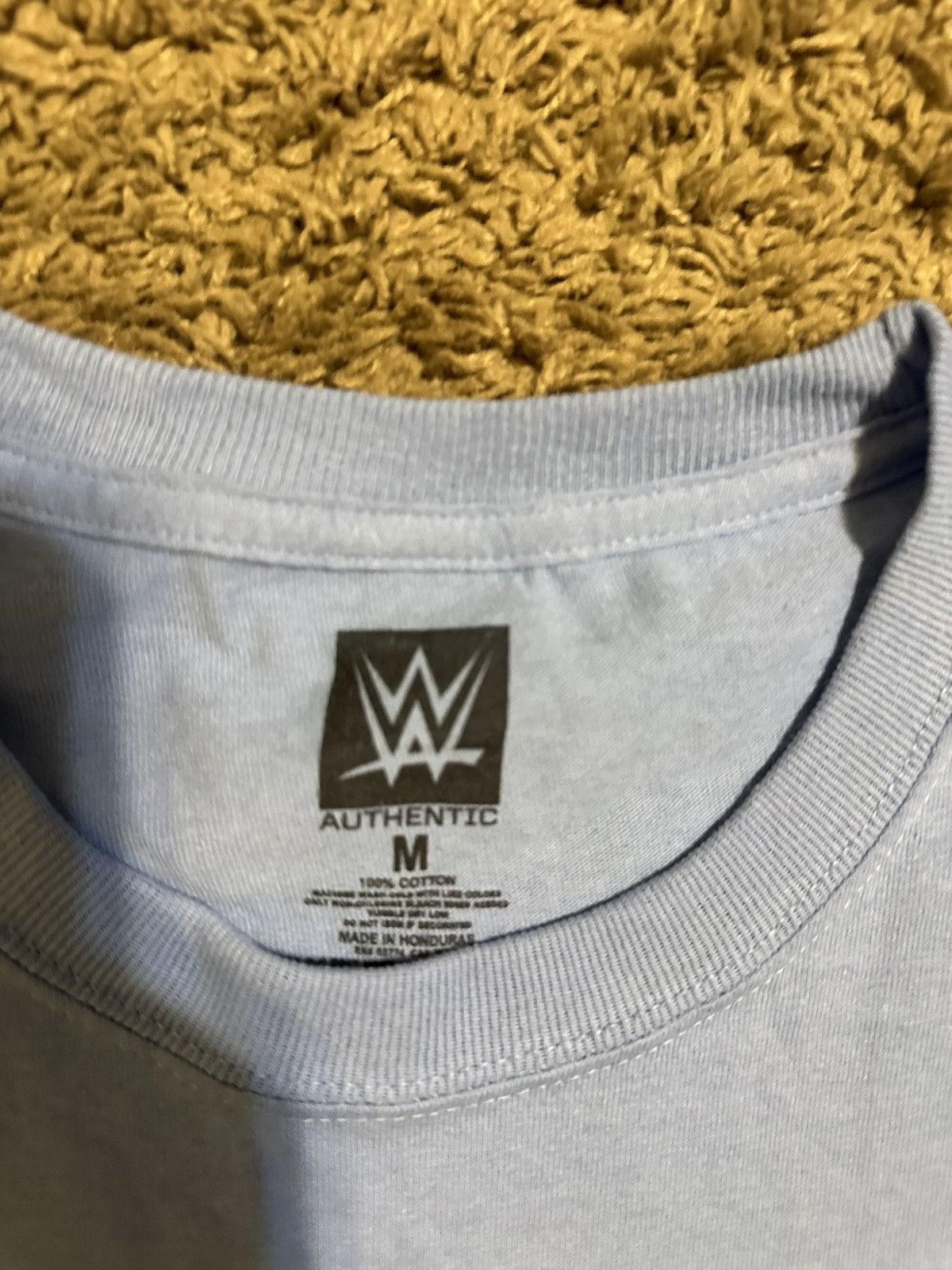 Vintage × WWE Vintage WWE AJ “house that AJ built” 2018 size medium Size US M / EU 48-50 / 2 - 4 Thumbnail