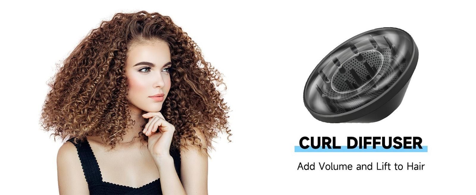 Other Professional High-Speed Negative Ionic Care Blow Dryer Size ONE SIZE - 6 Thumbnail