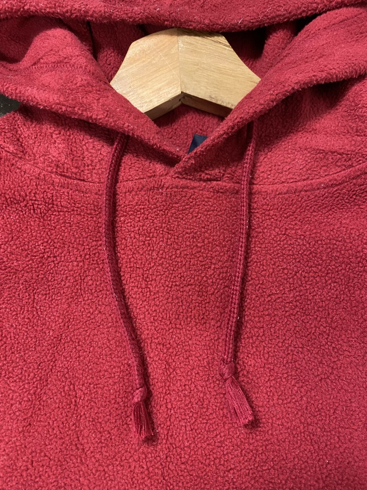 Keith Haring Uniqlo X Keith Haring Hoodie Fleece Size US L / EU 52-54 / 3 - 10 Thumbnail