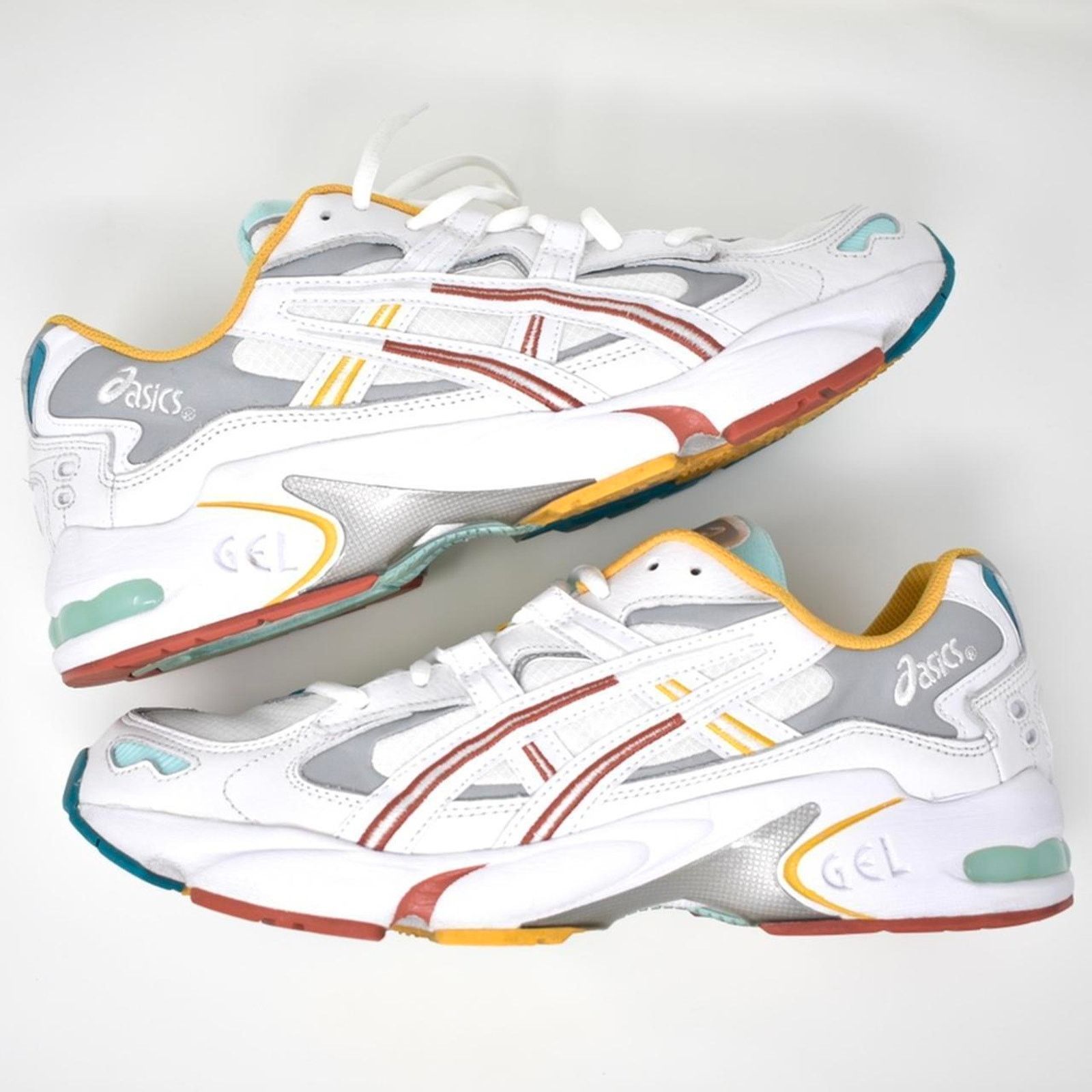Asics Gel Kayano 5 x Ronnie Fieg “Oasis”