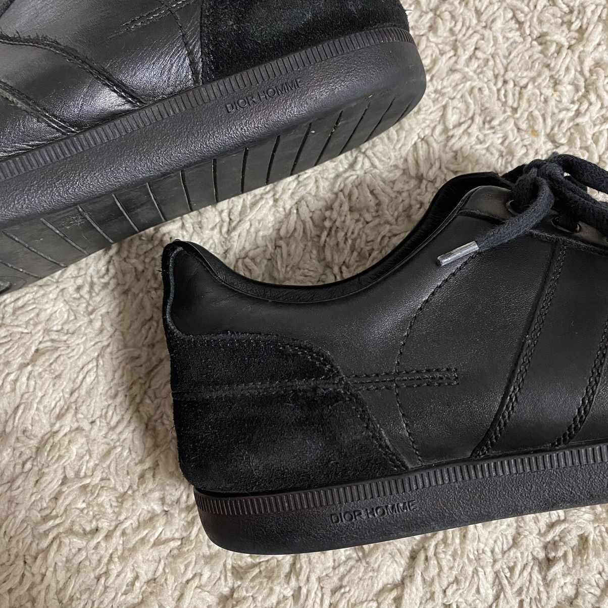 Dior Dior Homme SS07 B01 Sneakers Size US 9 / EU 42 - 10 Thumbnail