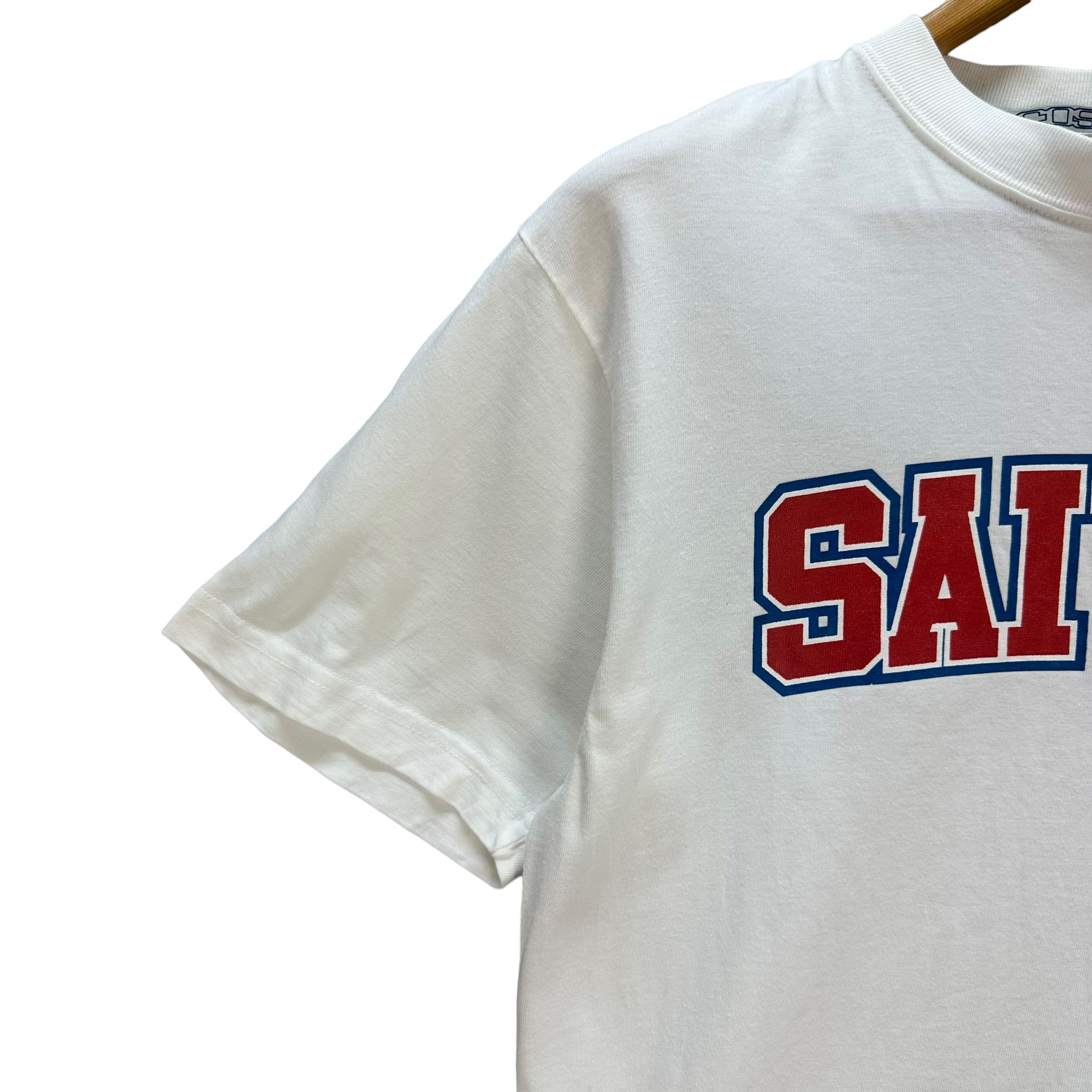 Japanese Brand DRAGON BALL Z SAIYAN COSPA TEES #8477-011 Size L / US 10 / IT 46 - 5 Thumbnail
