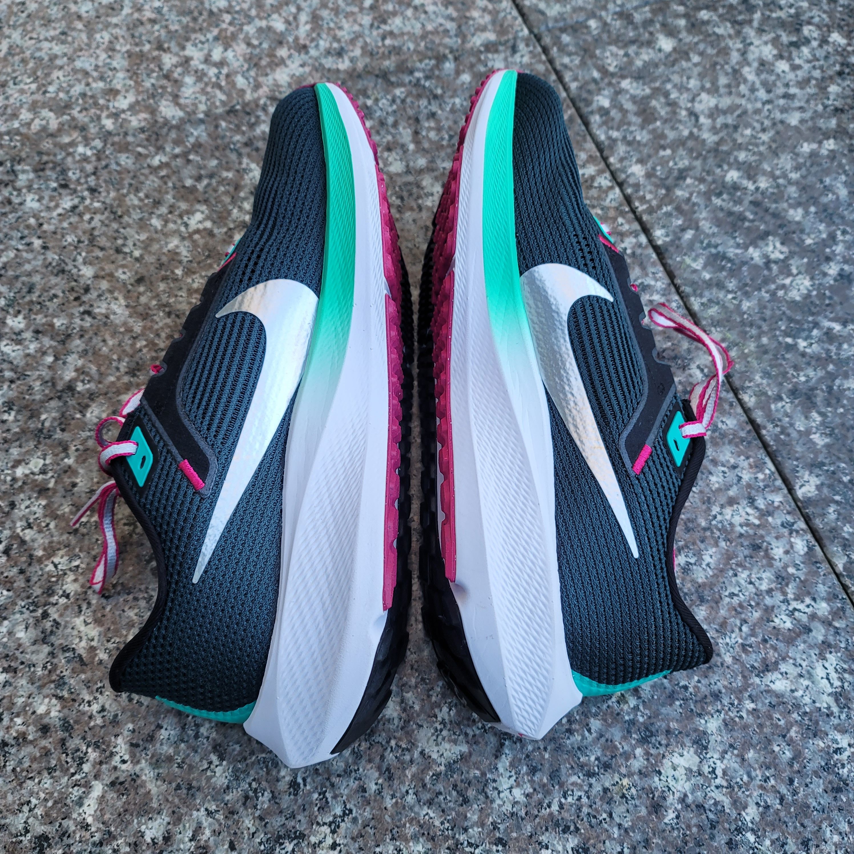 Nike Nike pegasus 40 running shoes Size US 8.5 / IT 38.5 - 5 Thumbnail
