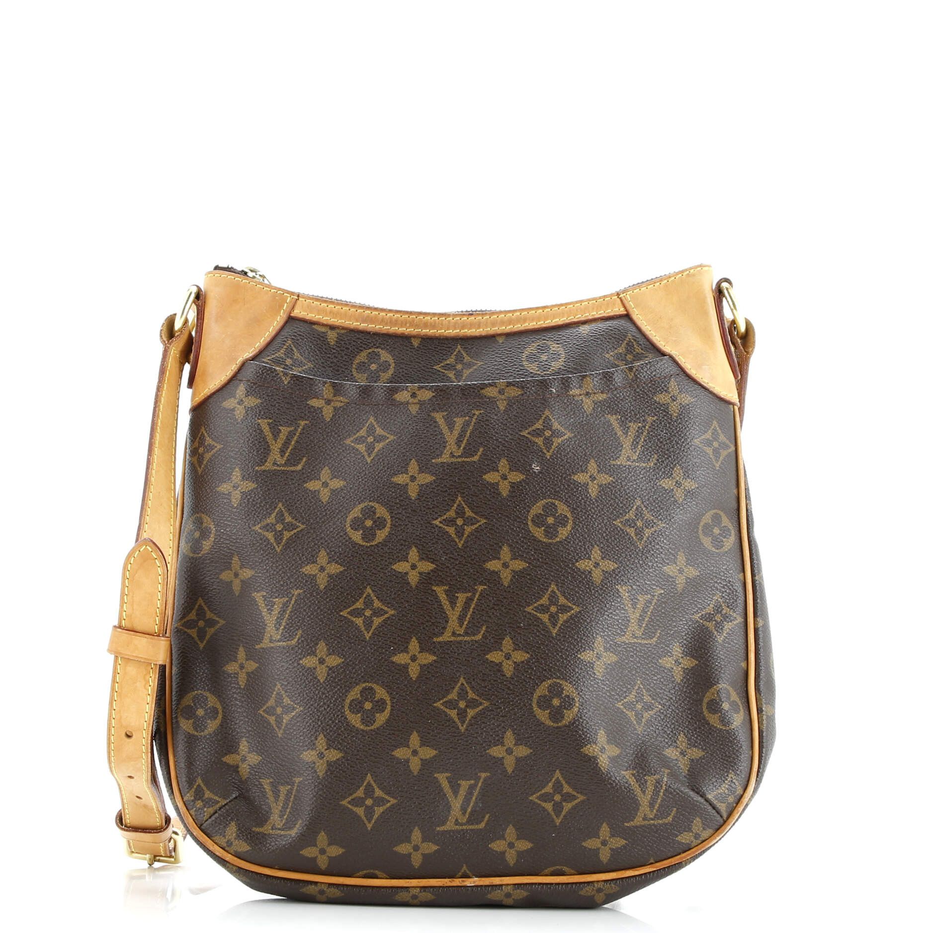 Louis Vuitton Odeon Handbag Size ONE SIZE - 1 Thumbnail
