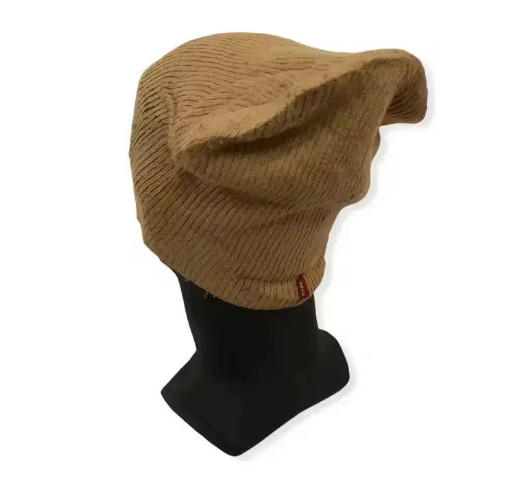Levi's Levi’s Spell Out Beanie Hat Size ONE SIZE - 4 Thumbnail