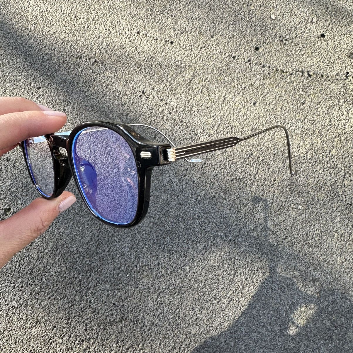 Other GLASSES FRAME BRAND NEW CLASSIC RETRO VINTAGE YT369-02 Size ONE SIZE - 2 Thumbnail