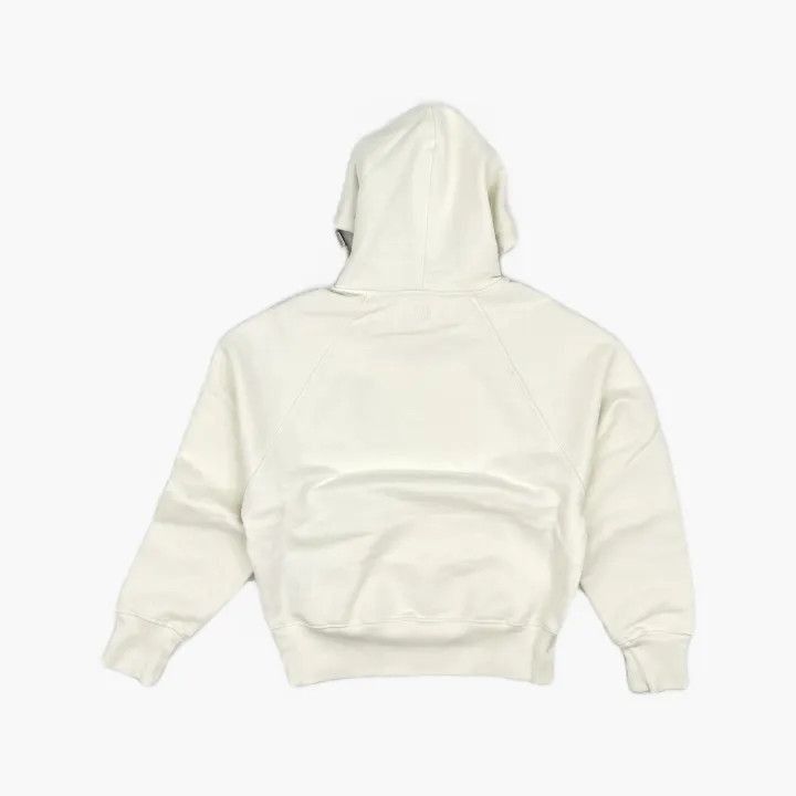 AMI AMIPARIS Red Heart Hoodie for Casual Wear -2507 Size US XS / EU 42 / 0 - 3 Thumbnail