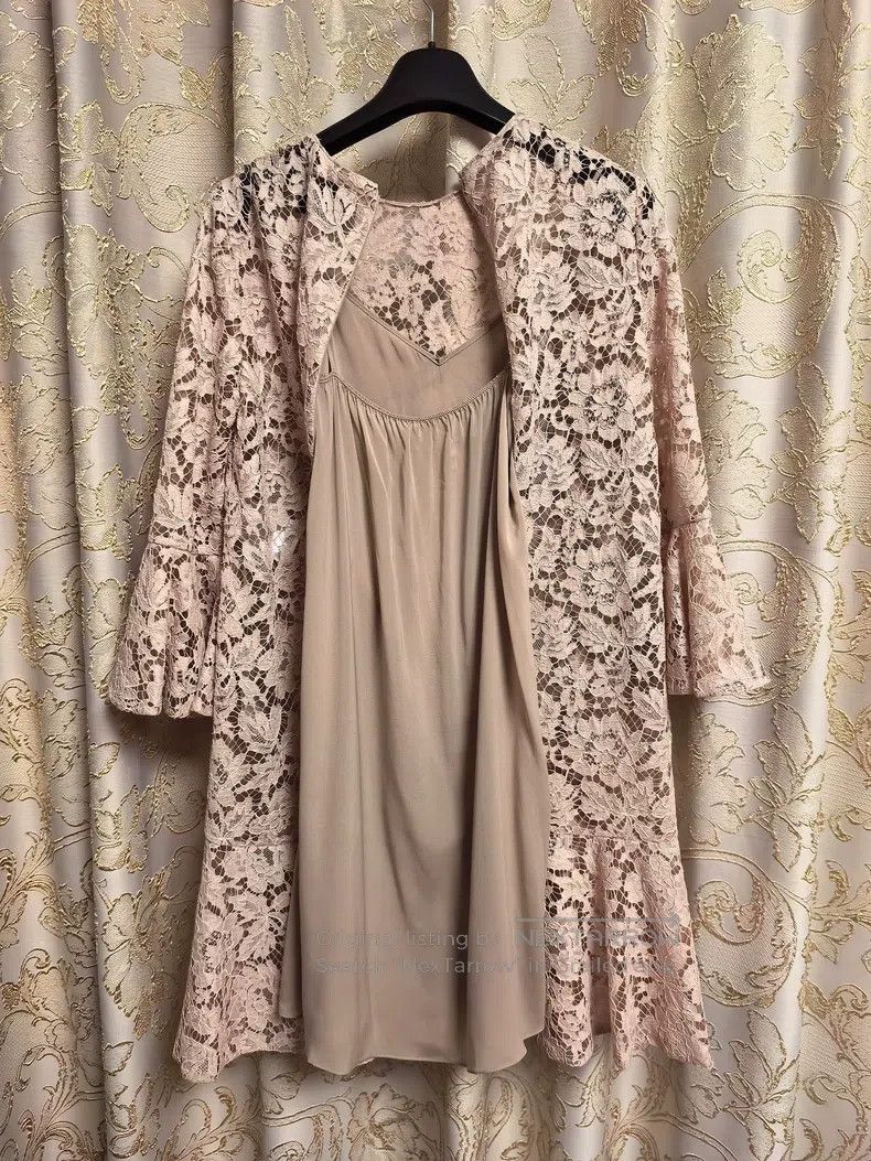 Valentino Valentino Main line dress Size S / US 4 / IT 40 - 3 Thumbnail