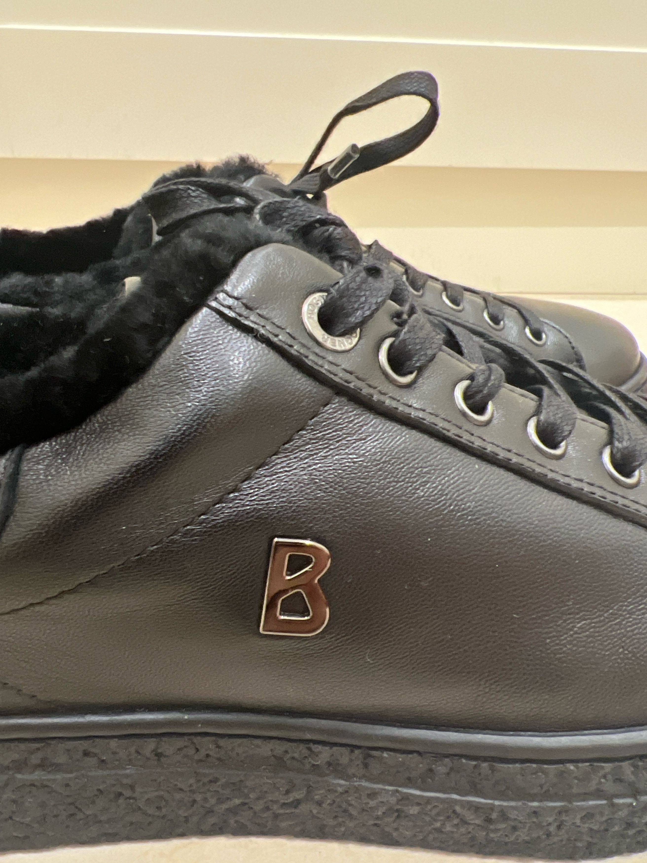 Bogner Bogner Low Top sneakers Size US 10 / EU 43 - 5 Thumbnail