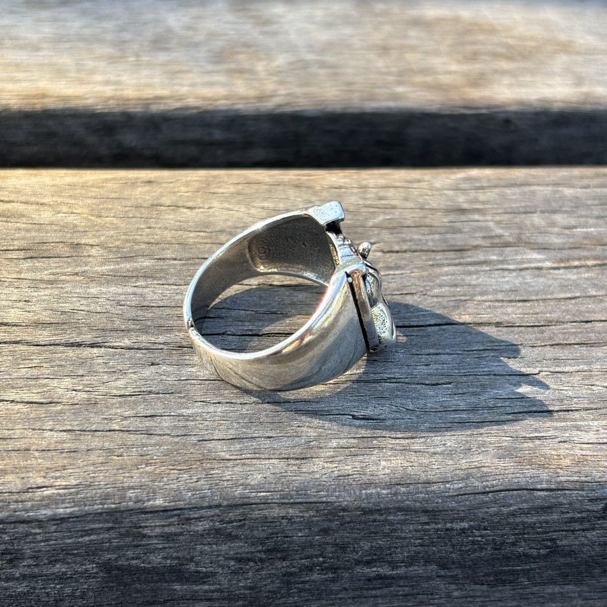 Other Horse Ring for Men Women Size 8 Size ONE SIZE - 3 Thumbnail