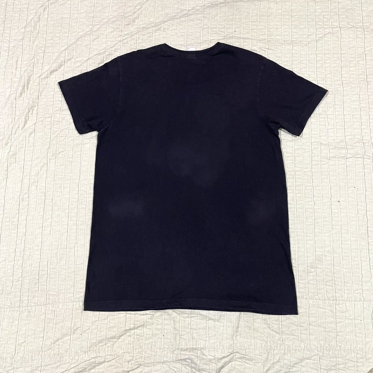 Band Tees Vintage Gorillaz Rare Band T Shirt Size US L / EU 52-54 / 3 - 3 Thumbnail