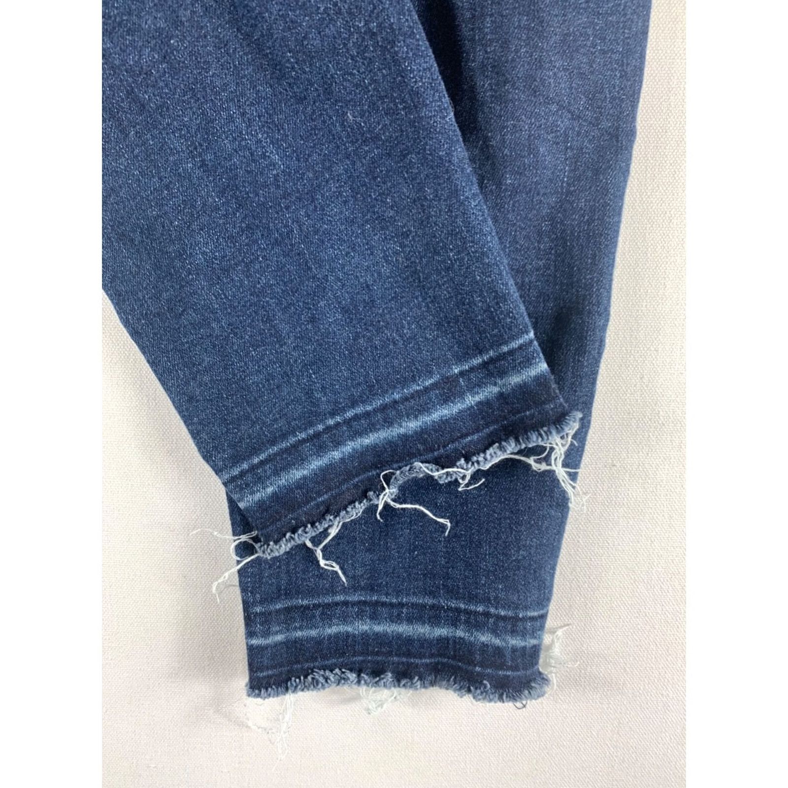 Hudson VINTAGE HUDSON JEANS? Size 29" - 6 Thumbnail