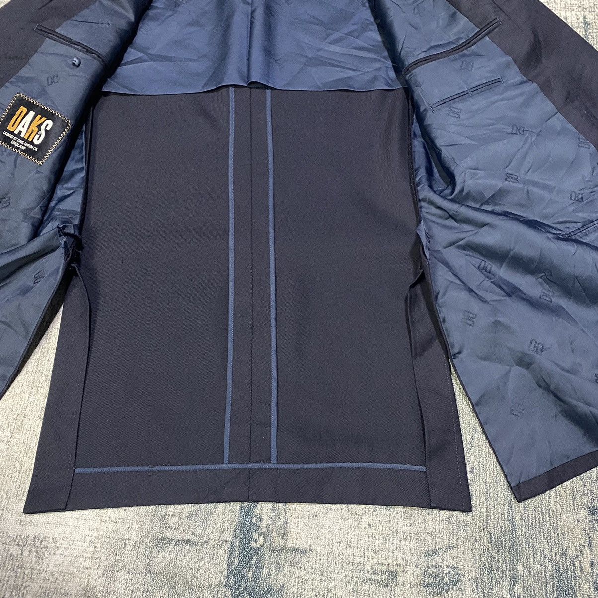 DAKS Daks London Blazer Jacket Size US M / EU 48-50 / 2 - 5 Thumbnail