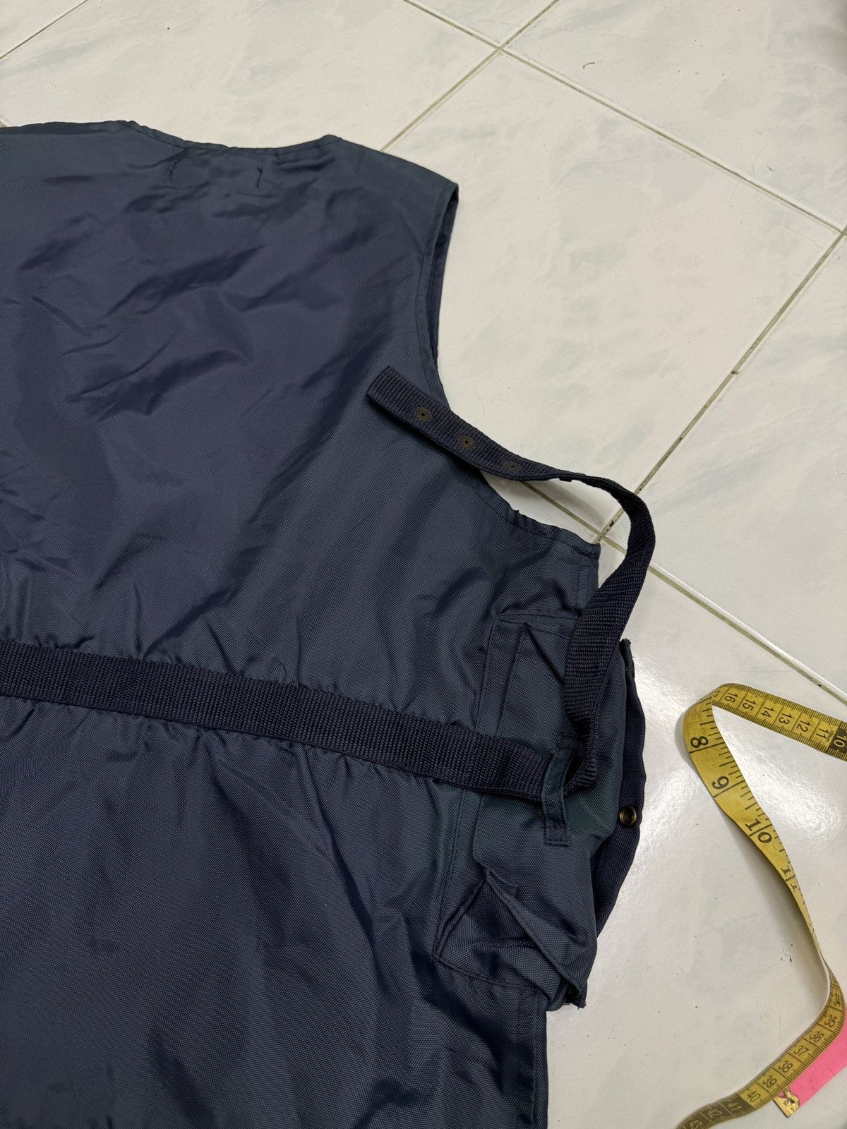 Other 🔥🔥🔥STEALS US AIR FORCE VEST Size US M / EU 48-50 / 2 - 14 Thumbnail