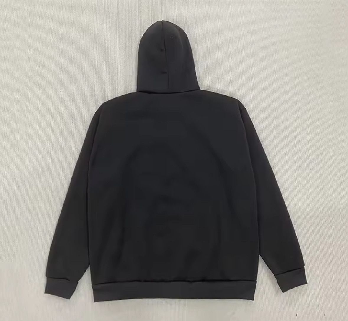 Other Fashion Punk Y2K Goth Grunge Funny Scary Ghost Face Hoodies Size US M / EU 48-50 / 2 - 3 Thumbnail