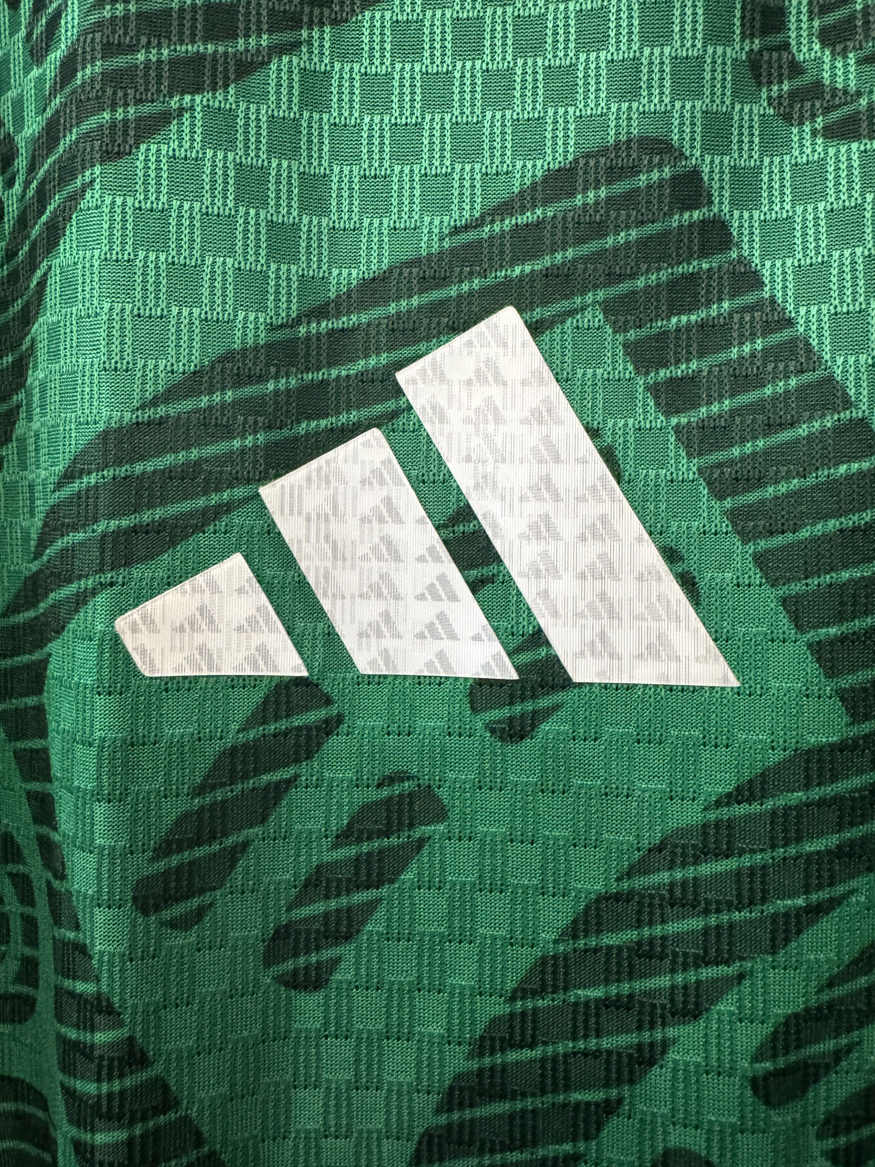 Other Mexico Home Jersey 2025-26 Men's Size Medium Size US M / EU 48-50 / 2 - 3 Thumbnail