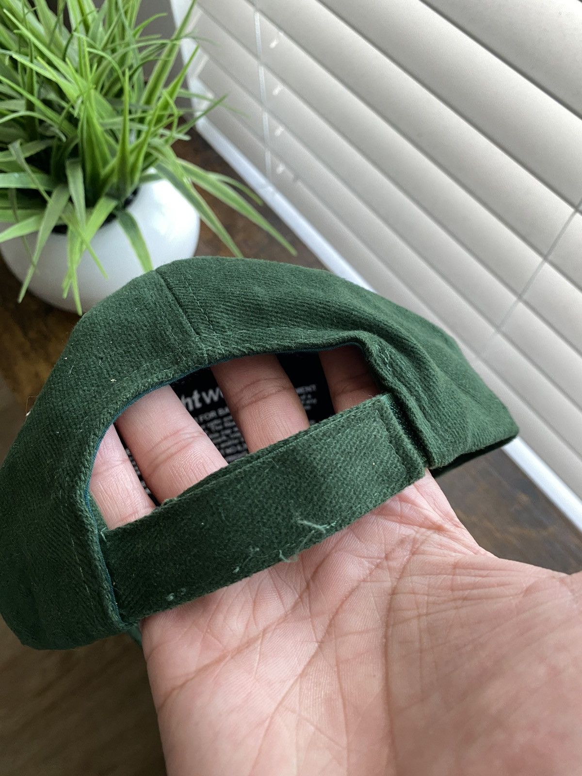 NFL Green Bay Packers Light Up Hat Size ONE SIZE - 5 Thumbnail