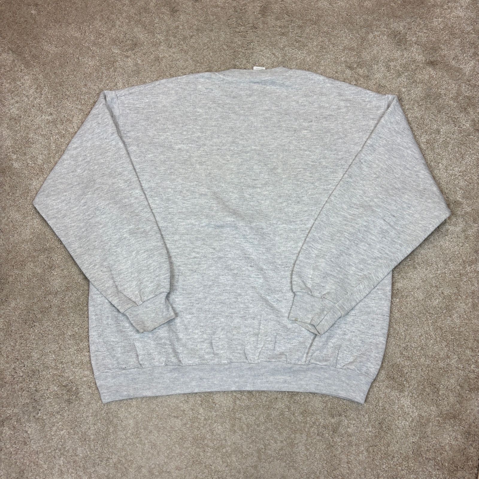 CSA × NFL × Vintage VTG 90s Green Bay Packers Crewneck Sweatshirt Pullover XL Size US XL / EU 56 / 4 - 4 Thumbnail