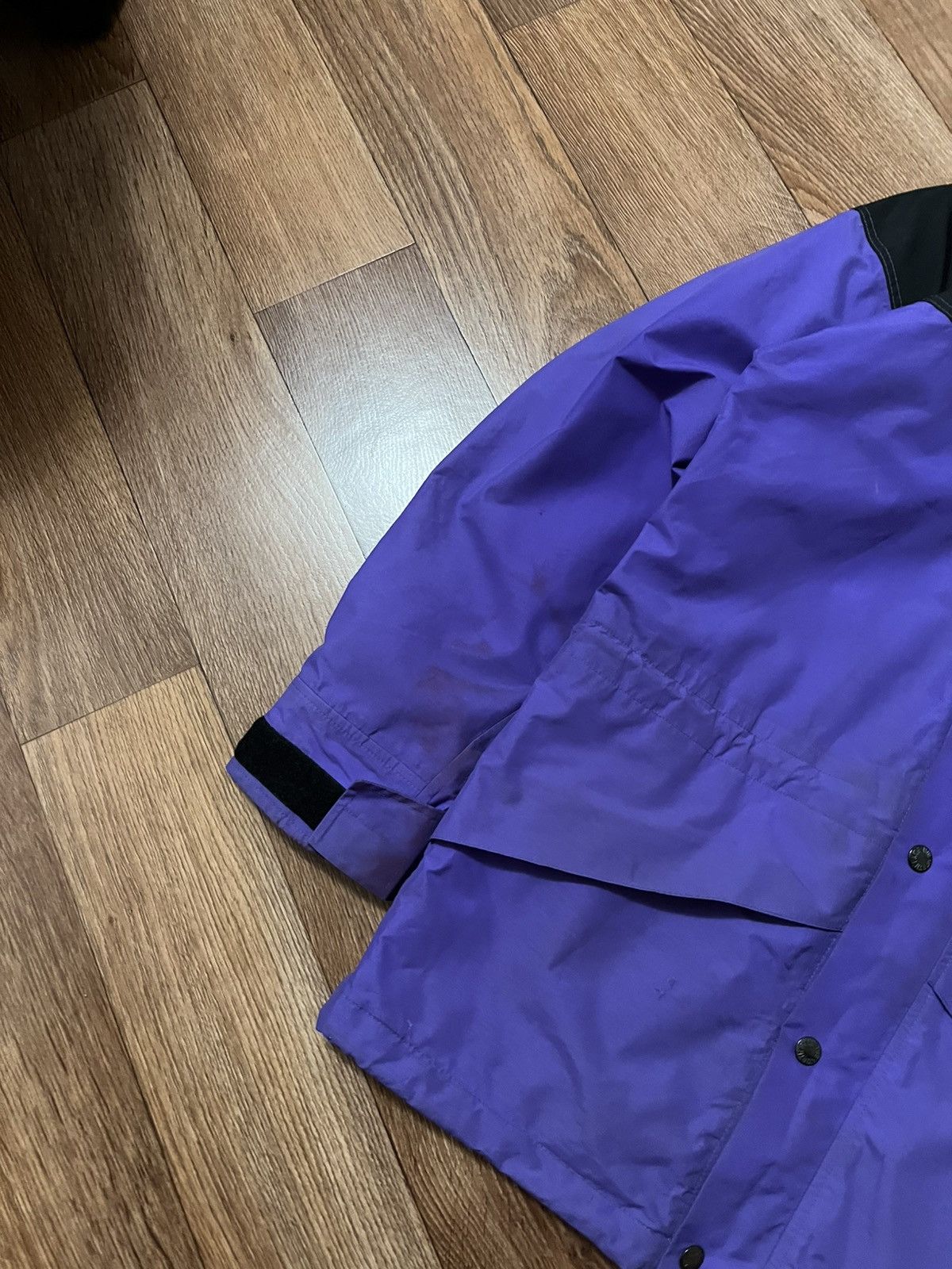 The North Face Vintage The North Face Gore-Tex Celestial Peak Jacket Size US S / EU 44-46 / 1 - 4 Thumbnail