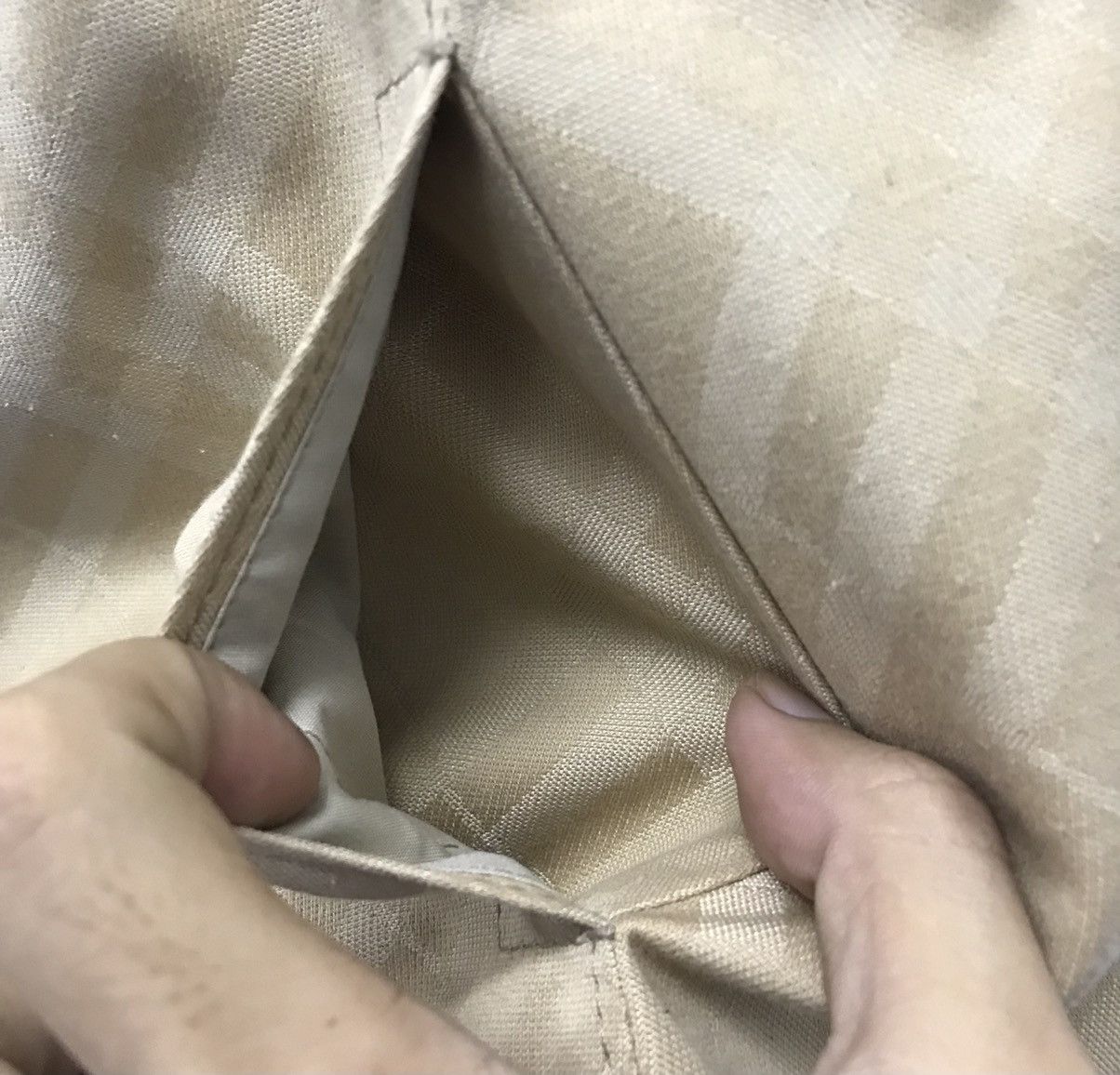 Burberry Vintage Burberry London Jacket Size US S / EU 44-46 / 1 - 6 Thumbnail
