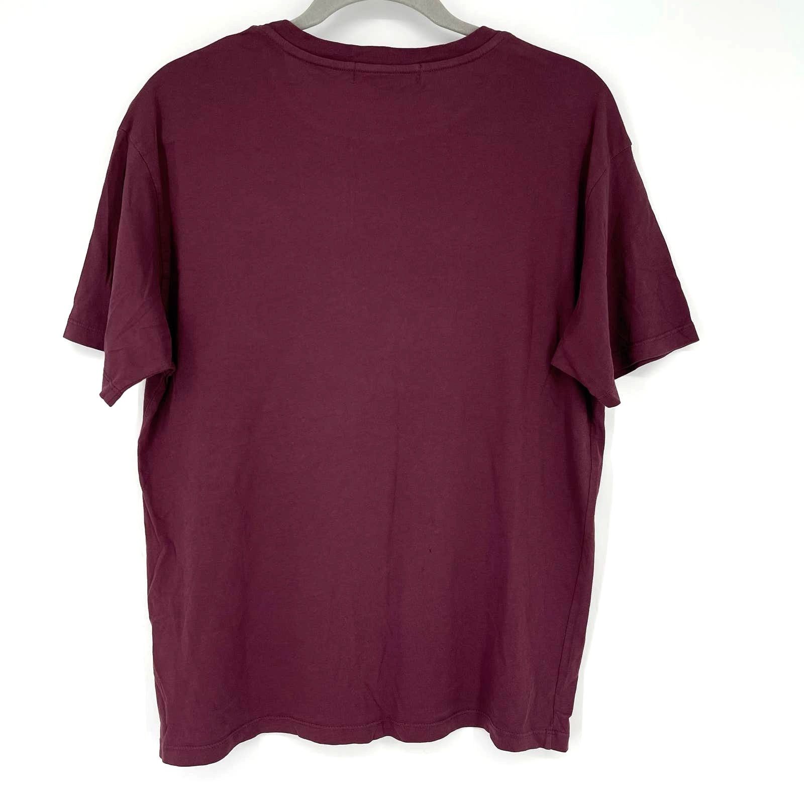 Daydreamer Daydreamer Chris Stapleton Hard Livin Boyfriend Tee Small Size S / US 4 / IT 40 - 3 Thumbnail