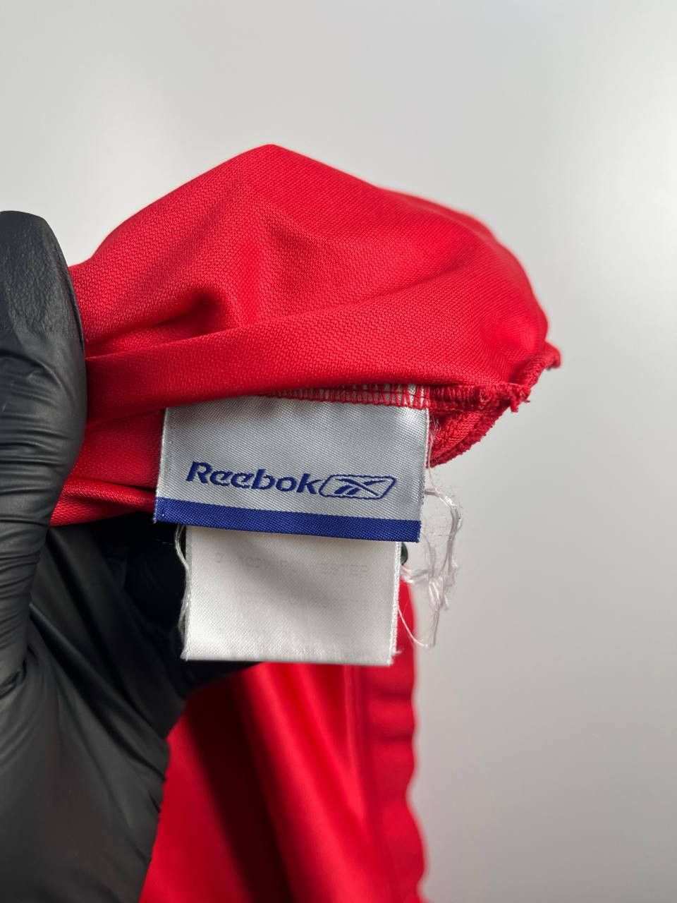 Reebok Liverpool Jersey UCL Cup Football Shirt 2005 2006 Sz XXL Size US XXL / EU 58 / 5 - 6 Thumbnail