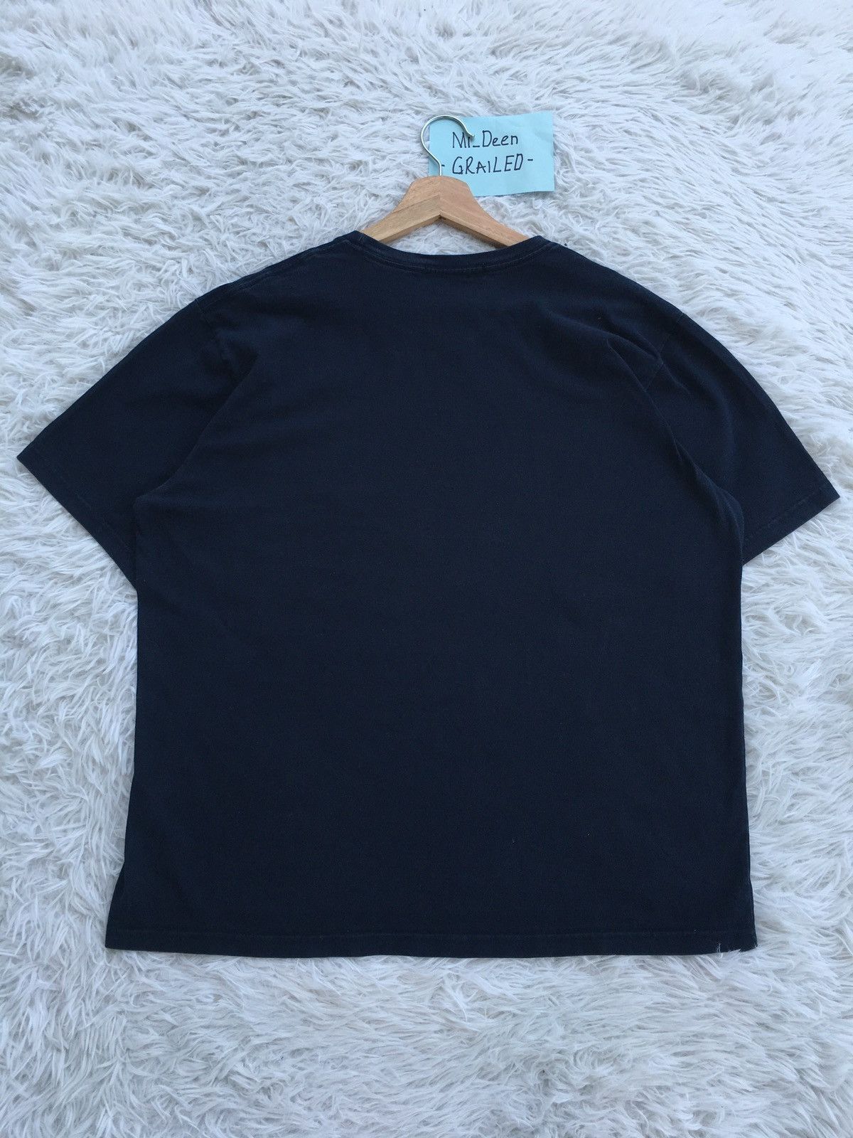 Undercover Rare Undercover HAL Laboratories 1992 Tshirt Size US L / EU 52-54 / 3 - 18 Thumbnail