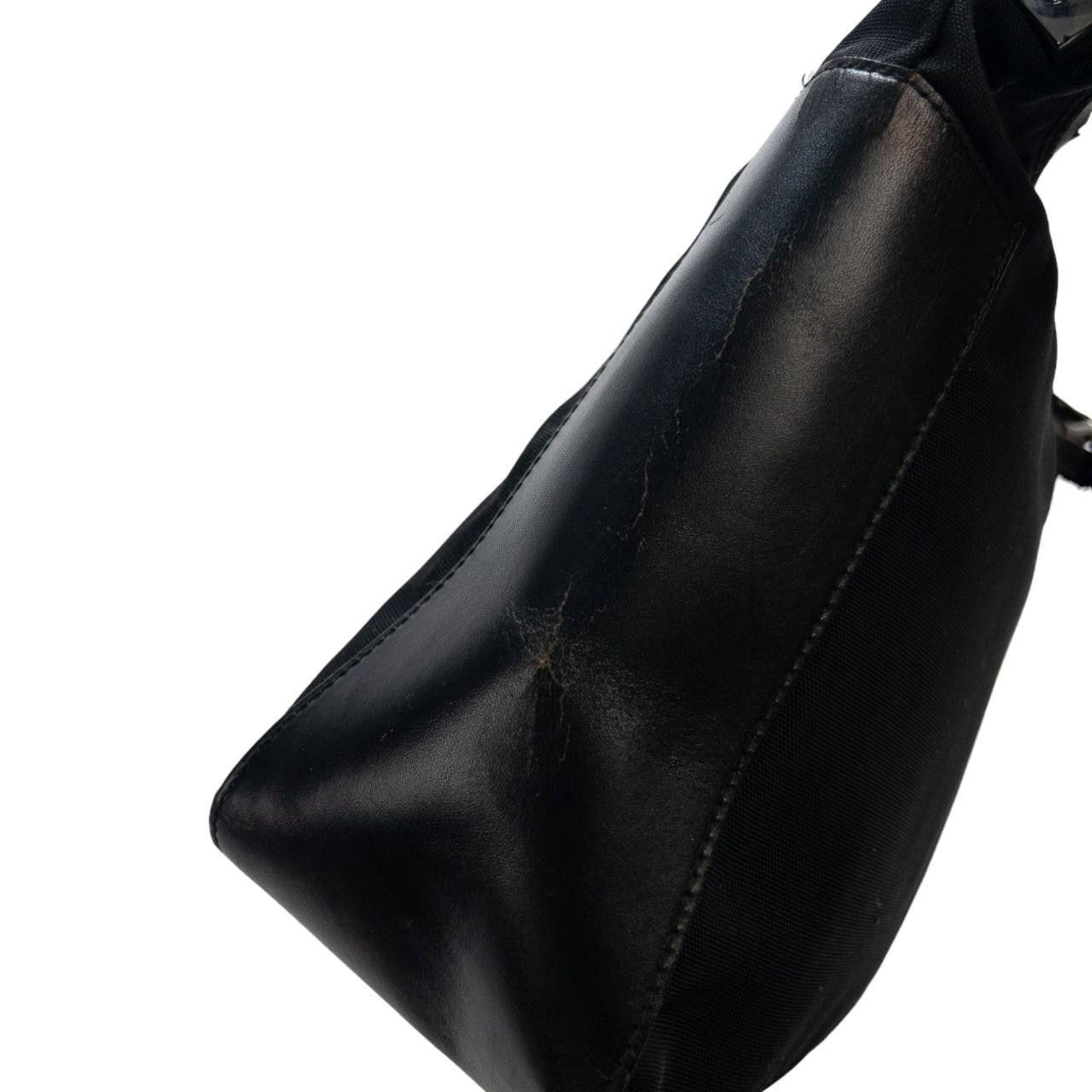 Gucci Vintage Gucci Monogram Shoulder Bag Size ONE SIZE - 5 Thumbnail