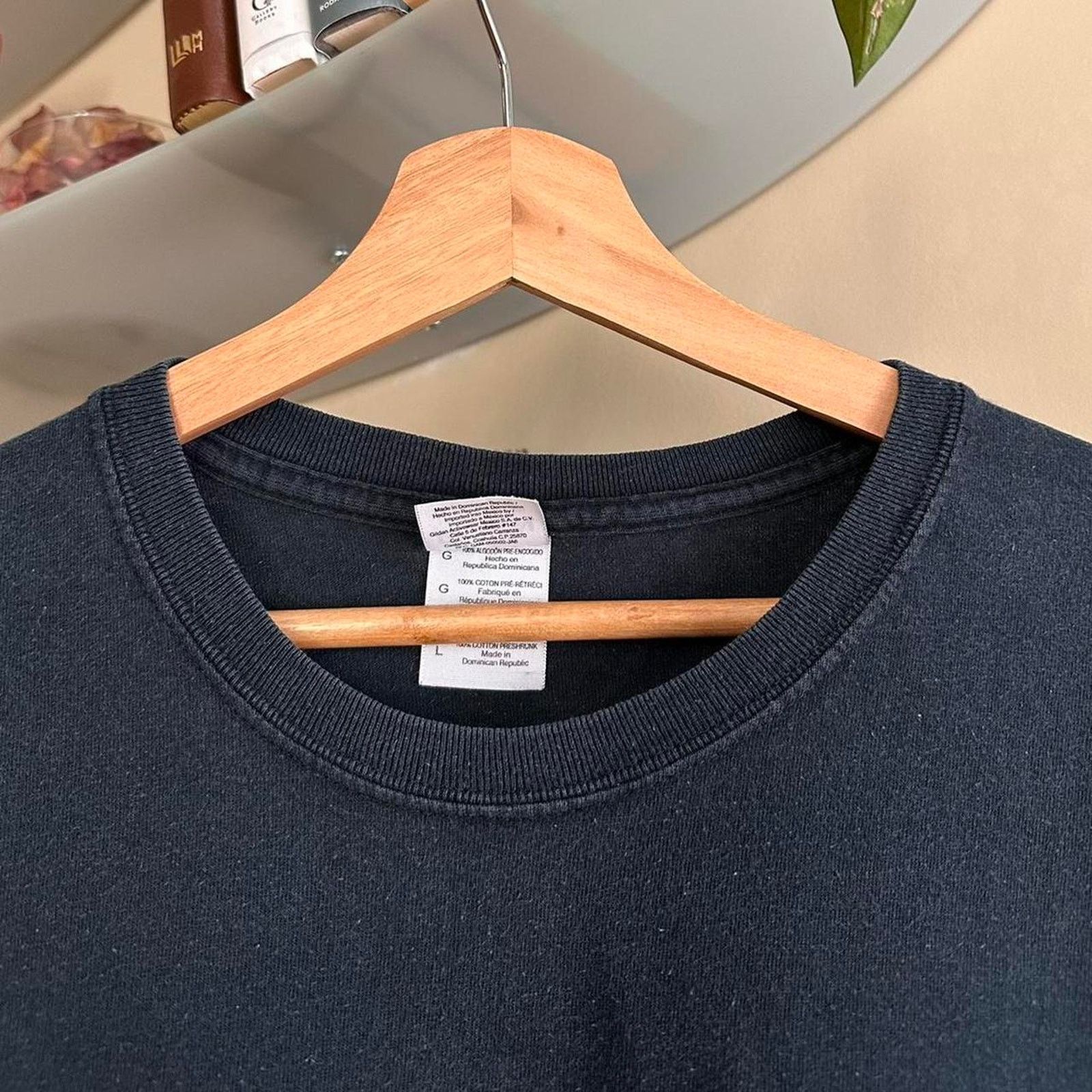 Band Tees × Vintage Vintage Y2K Miranda Lambert Shirt Size US L / EU 52-54 / 3 - 3 Thumbnail