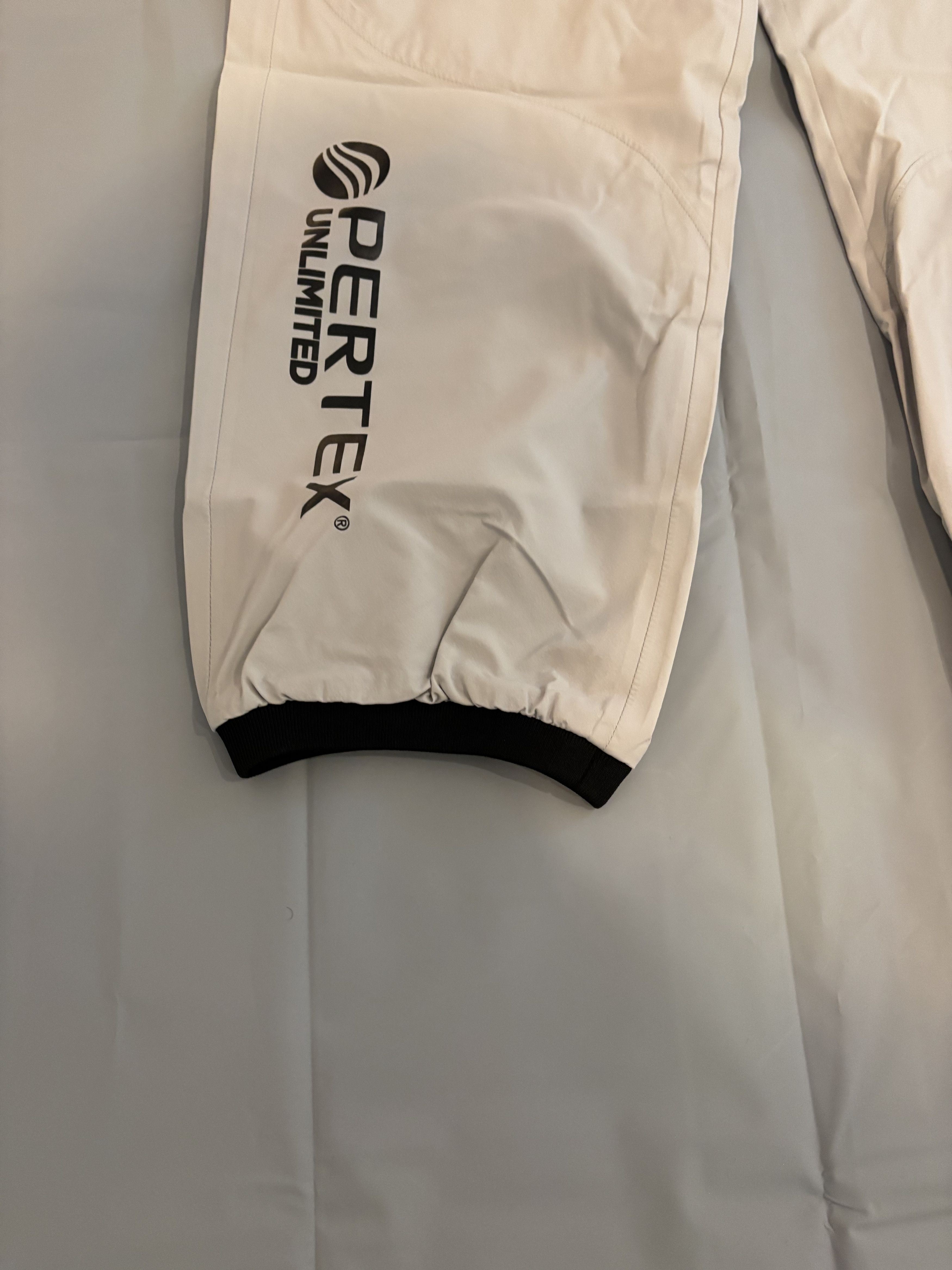 Stussy Bas de survêtement Stussy Pertex gris en tbe Size US 32 / EU 48 - 4 Thumbnail