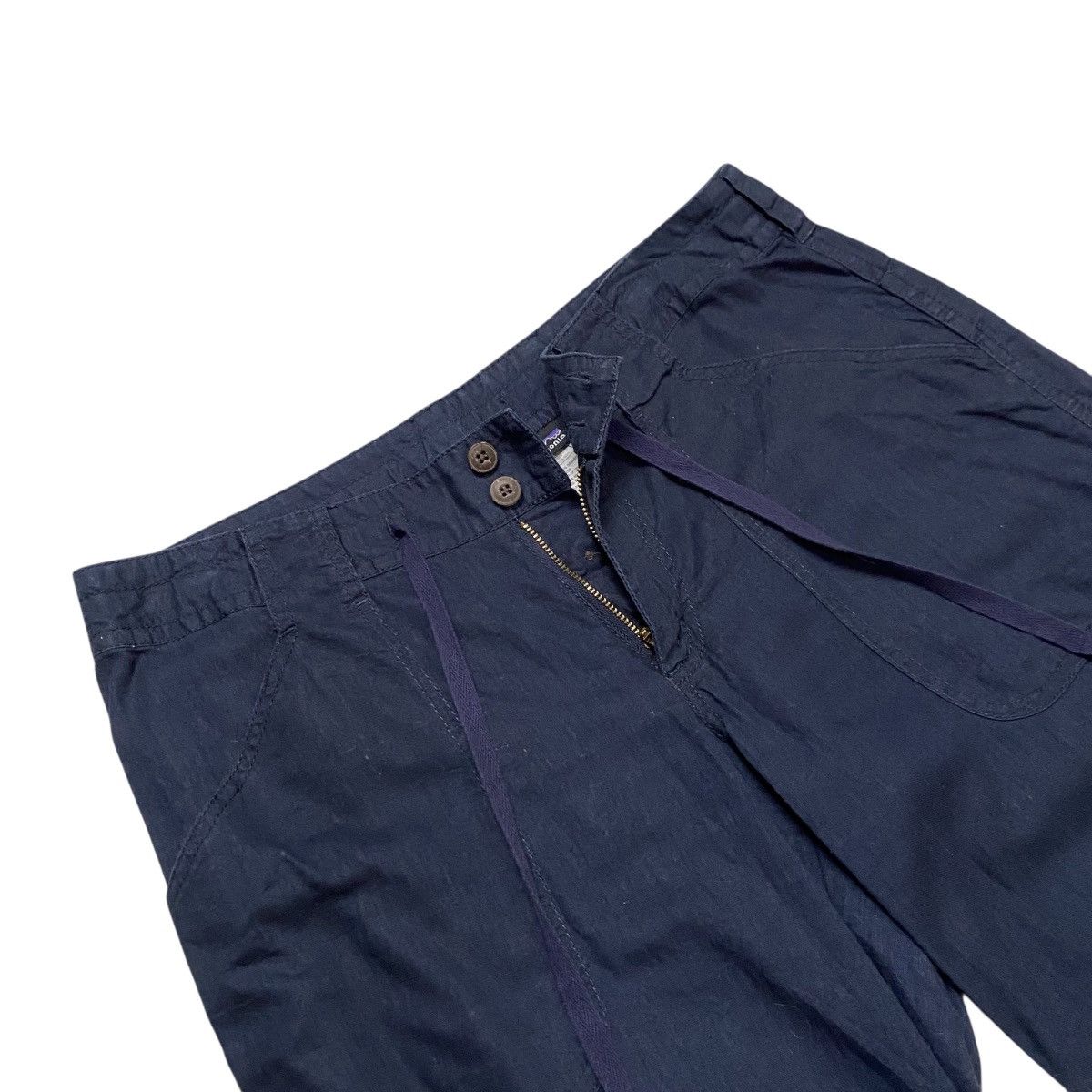 Patagonia Patagonia linen flare pant Size 32" / US 10 / IT 46 - 13 Thumbnail