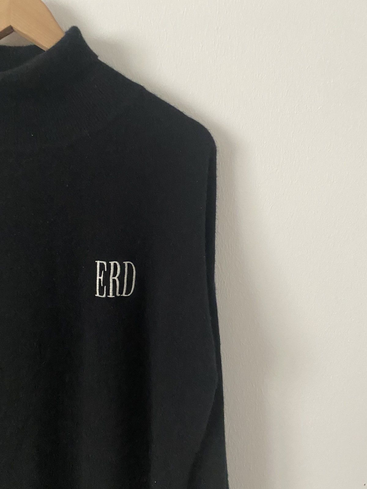 Enfants Riches Deprimes SS20 Classique Turtleneck Size US M / EU 48-50 / 2 - 2 Thumbnail