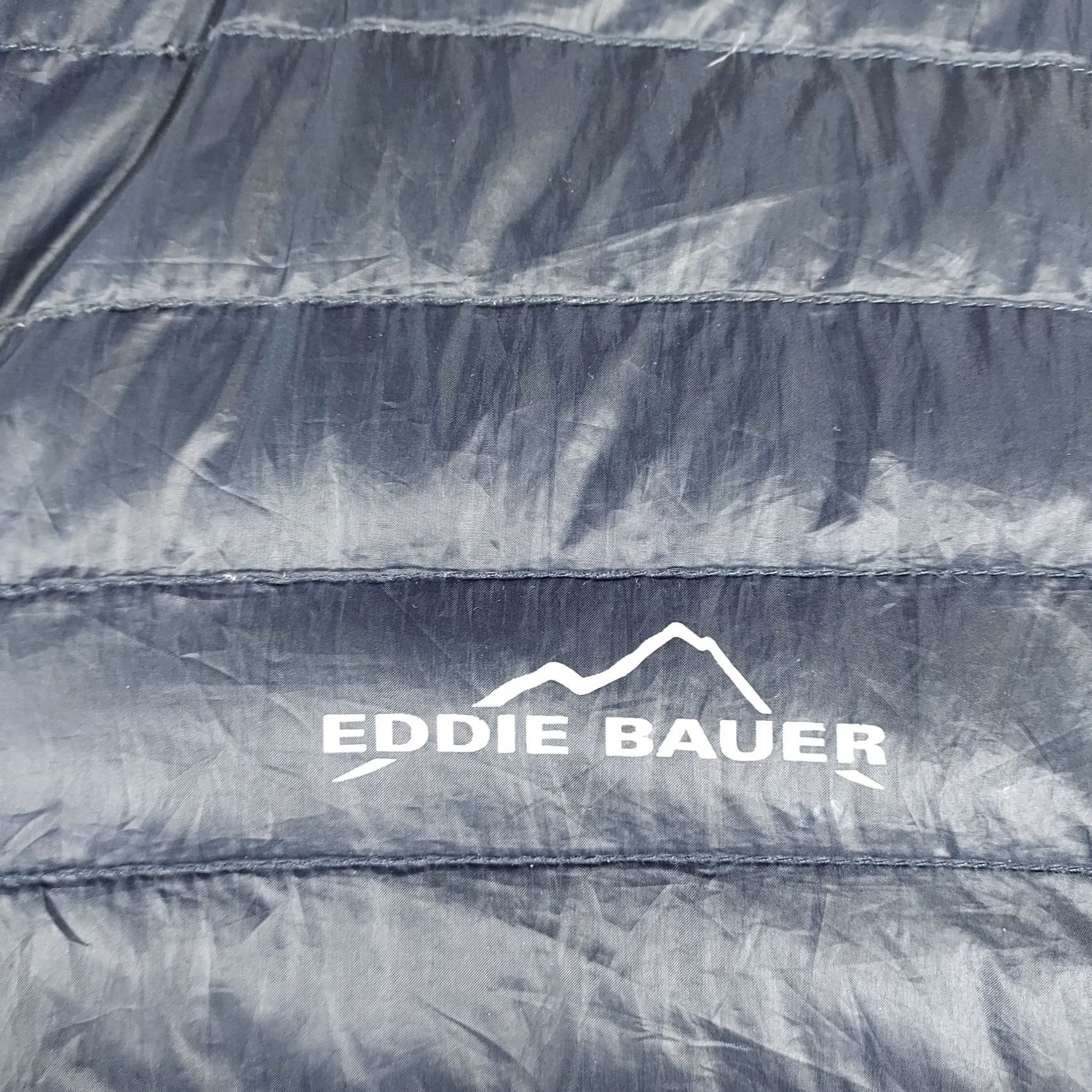 Eddie Bauer Eddie Bauer Puffer Jacket Mens XL Down Lightweight Packable Size US XL / EU 56 / 4 - 3 Thumbnail
