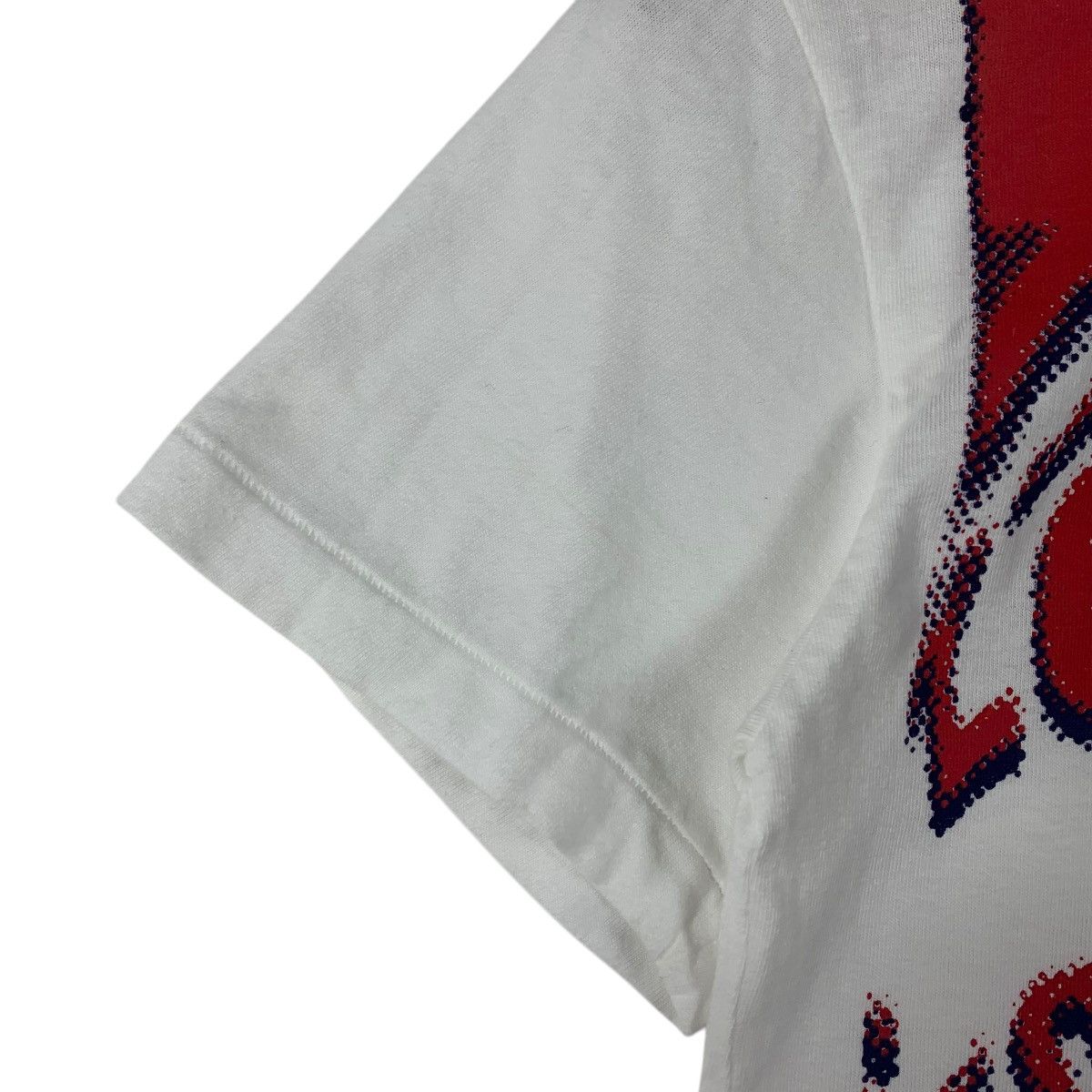 HOLLYWOOD RANCH MARKET × Japanese Brand HOLLYWOOD RANCH MARKET h.r market tee Size US XS / EU 42 / 0 - 6 Thumbnail