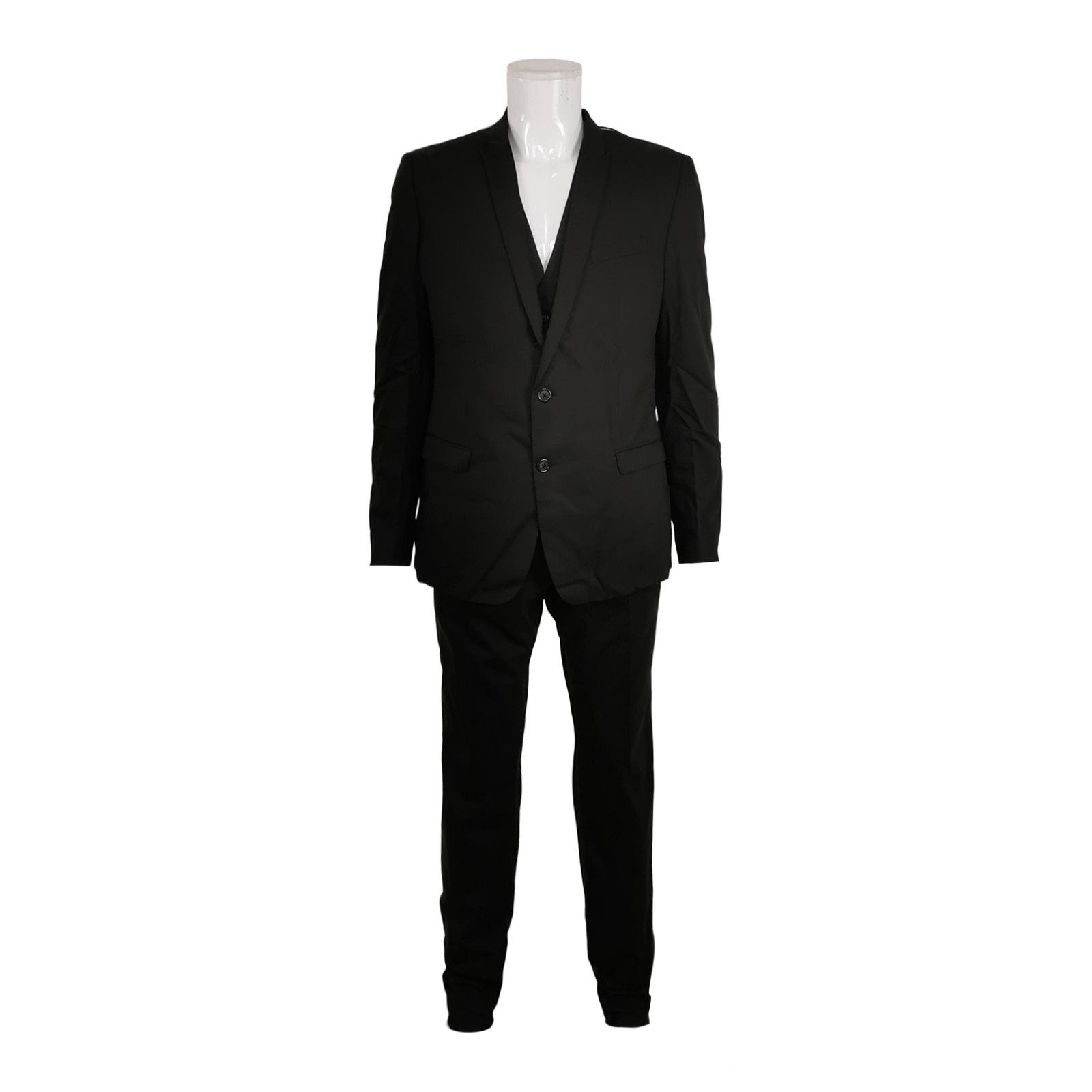 Dolce & Gabbana Dolce & Gabbana Men xxl Light Jackets Size US XXL / EU 58 / 5 - 1 Thumbnail