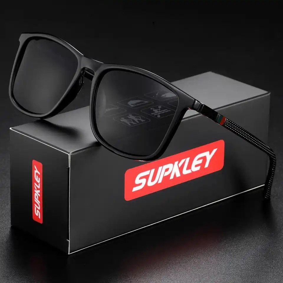 Designer × Other SUPKLEY Sports Sunglasses Size ONE SIZE - 2 Thumbnail