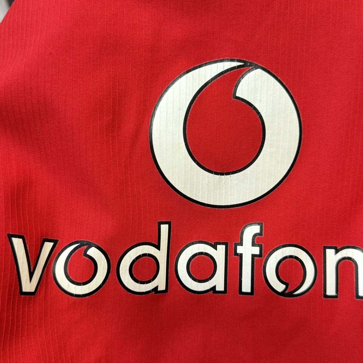 Other Manchester United 05/06 C/L home shirt #7 Ronaldo Size US XS / EU 42 / 0 - 4 Thumbnail