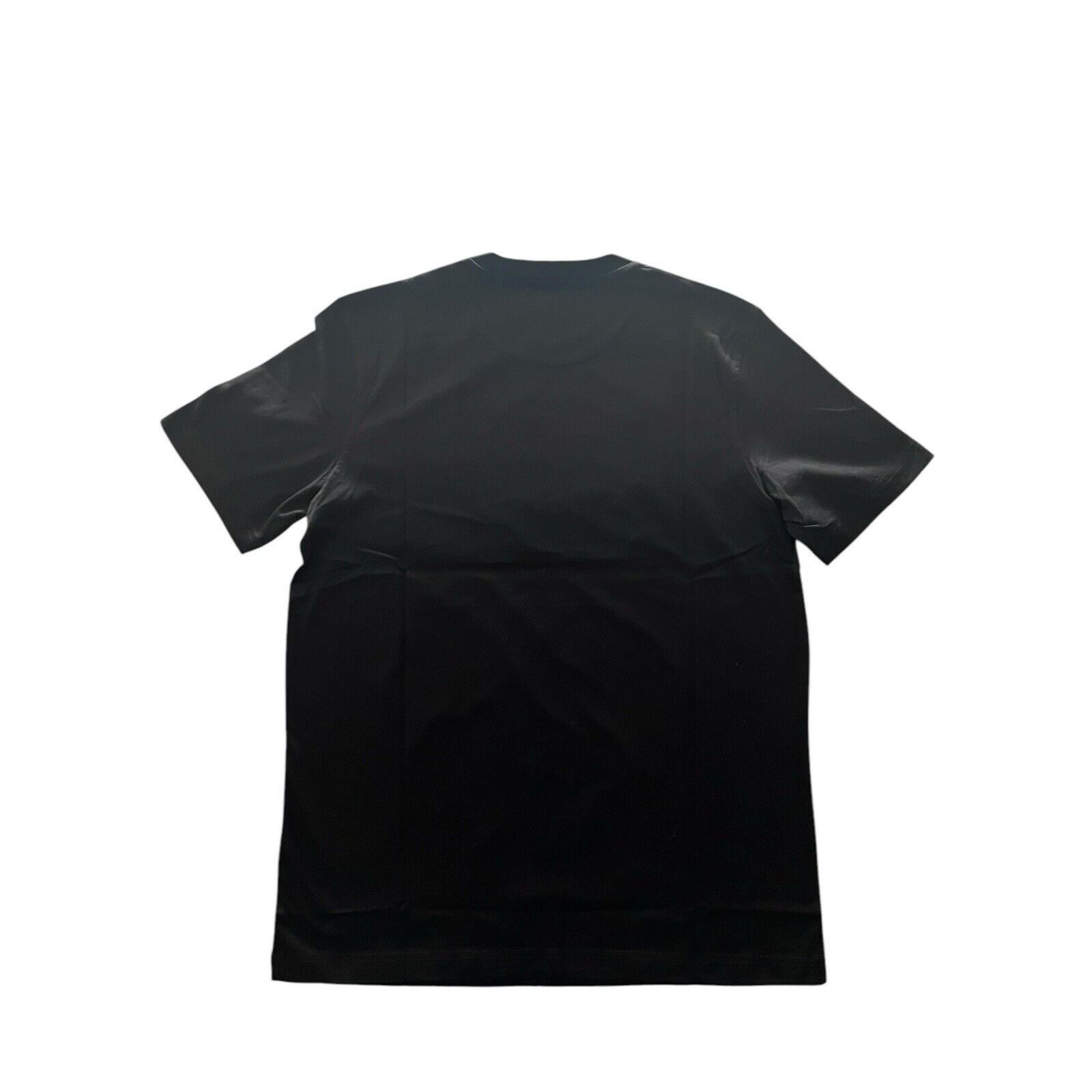 Diesel Diesel T-Just Maglietta T-Shirt NWT $80 Black Size XL Size US XL / EU 56 / 4 - 3 Thumbnail