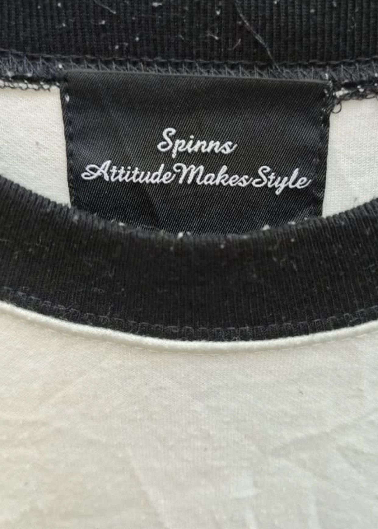 Japanese Brand Vintage x japanese x bondage x blast anarchy x punk Size US XXL / EU 58 / 5 - 3 Thumbnail