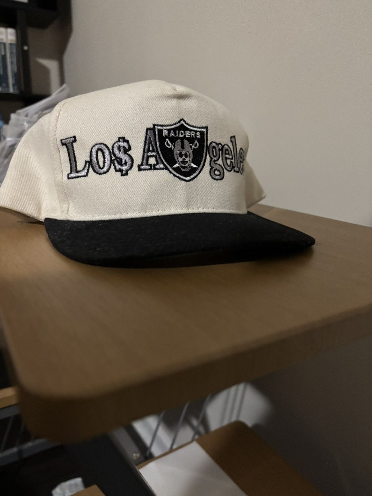 Other KTHLA Kill The Hype Los Angeles Raiders Snapback Size ONE SIZE - 1 Thumbnail