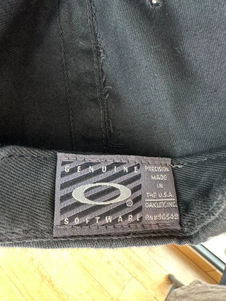 Vintage 90s Champion NRA 2505-Nextarrow Size ONE SIZE - 4 Thumbnail