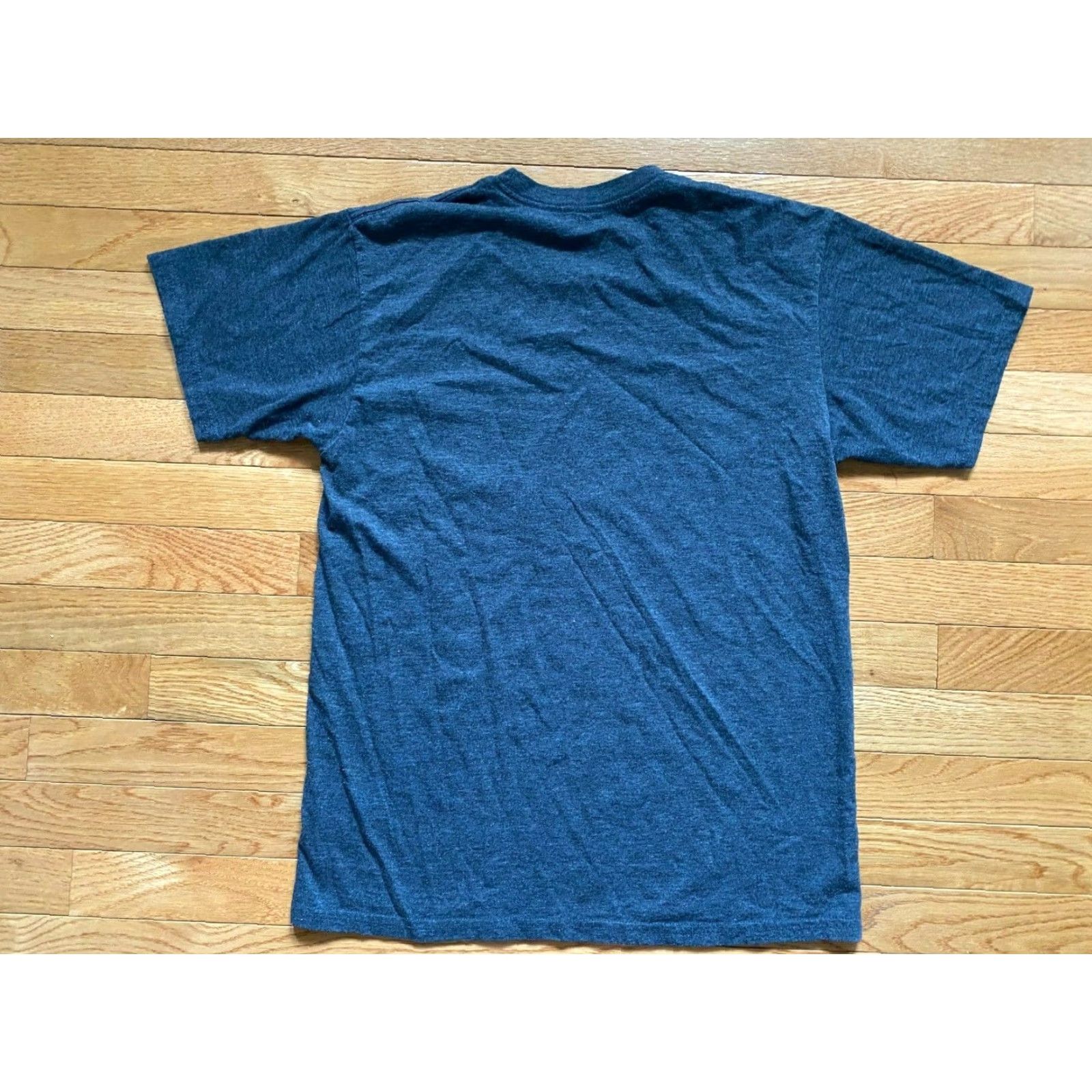 Vintage Sublime Mens Sublime Charcoal Gray Sun Graphic Band T Shirt Sz M Mens Size US M / EU 48-50 / 2 - 2 Thumbnail