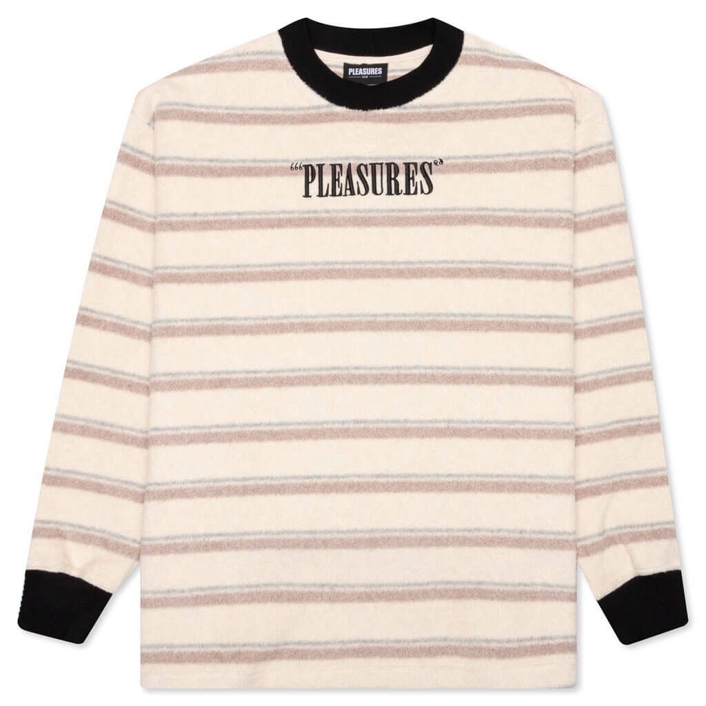 Pleasures Pleasures Ace Sweatshirt Size US M / EU 48-50 / 2 - 7 Thumbnail