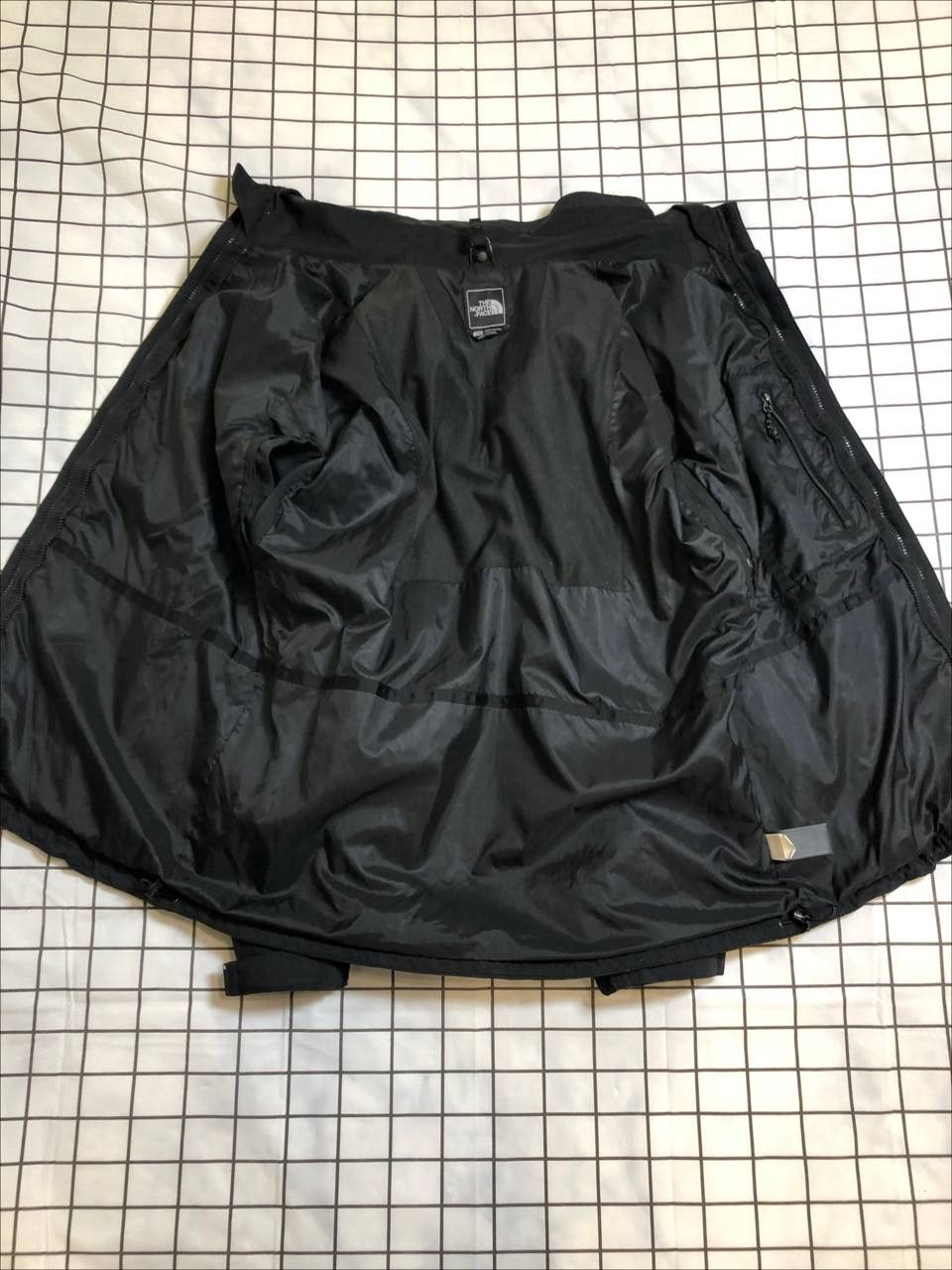 The North Face The North Face Men's Black Men's winter high Neck Jacket Size US L / EU 52-54 / 3 - 8 Thumbnail