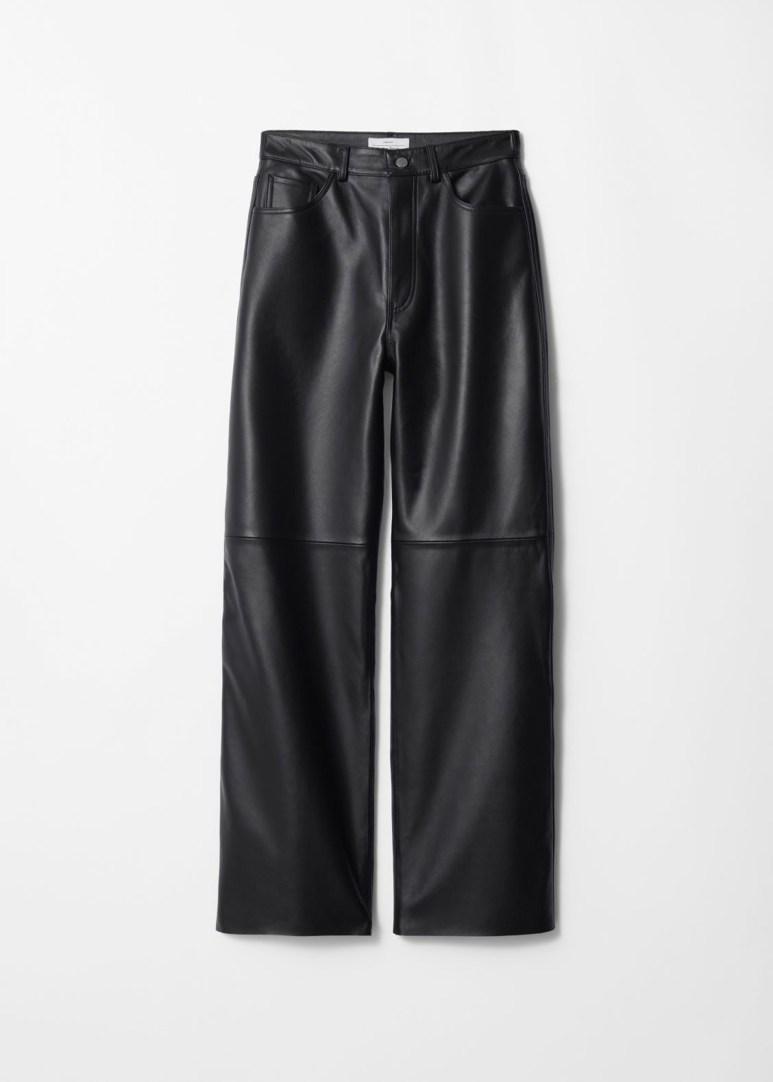 & Other Stories & Other Stories undefined Pants Size 30" / US 8 / IT 44 - 1 Thumbnail