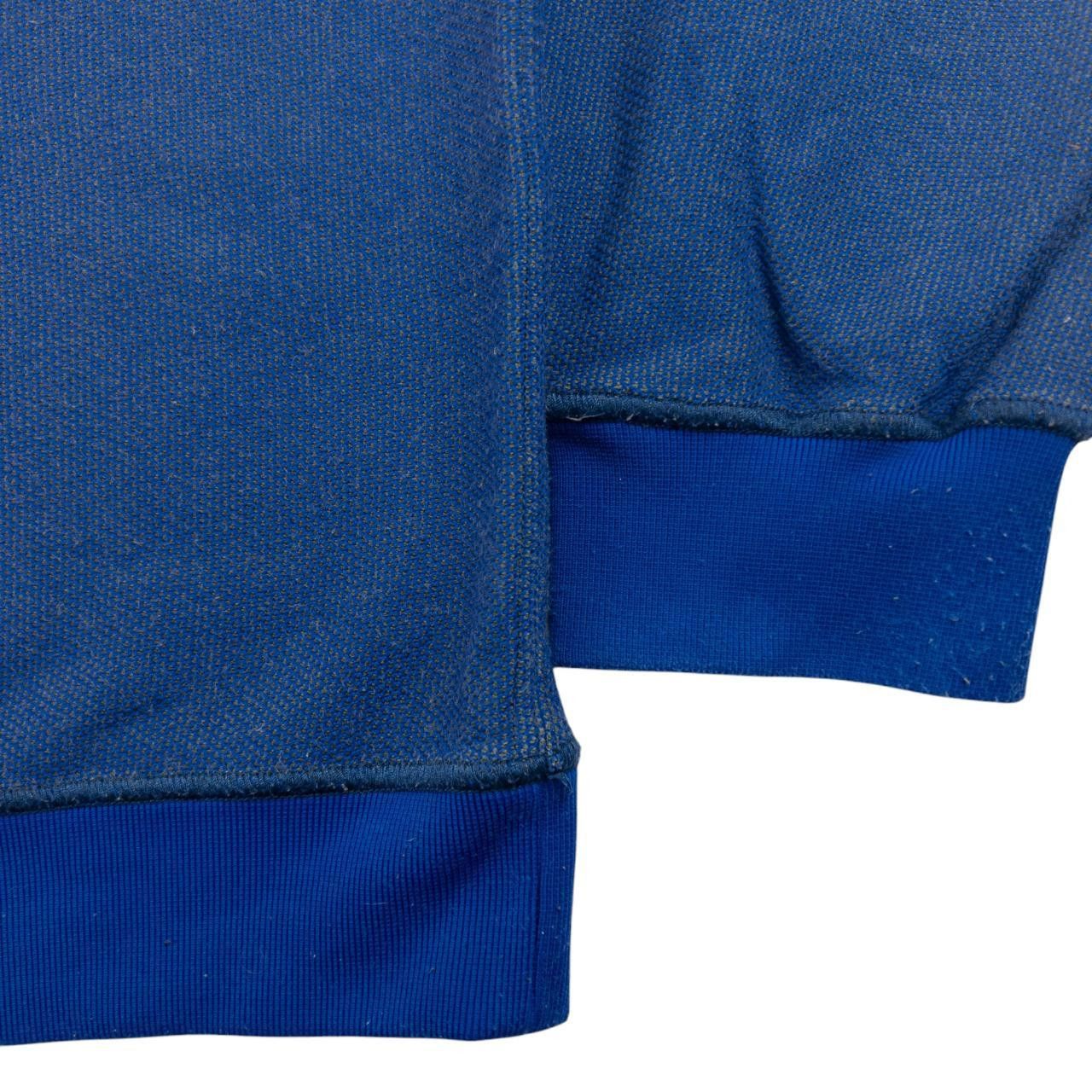 C.P. Company Vintage CP Company 3D Tacting Sweatshirt Size L Size US L / EU 52-54 / 3 - 5 Thumbnail