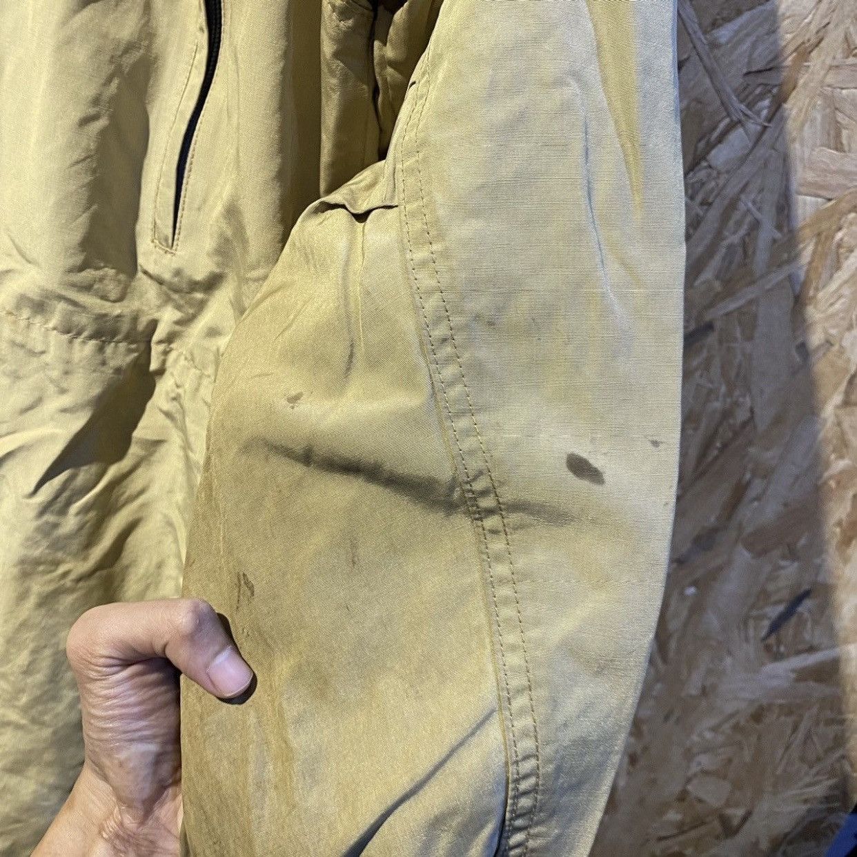 The North Face The North Face Multi Pocket Jackets Size US XL / EU 56 / 4 - 13 Thumbnail