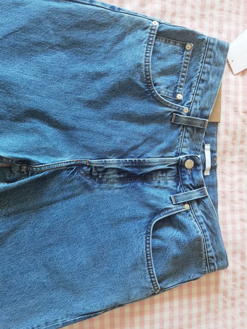 Helmut Lang HELMUT LANG jean Size US 34 / EU 50 - 3 Thumbnail