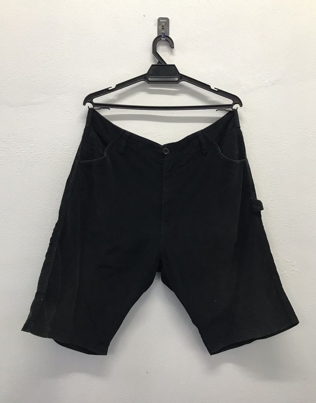Good Enough × Vintage Vintage GDEH Good ENough SHORT Pants Size US 35 - 1 Thumbnail