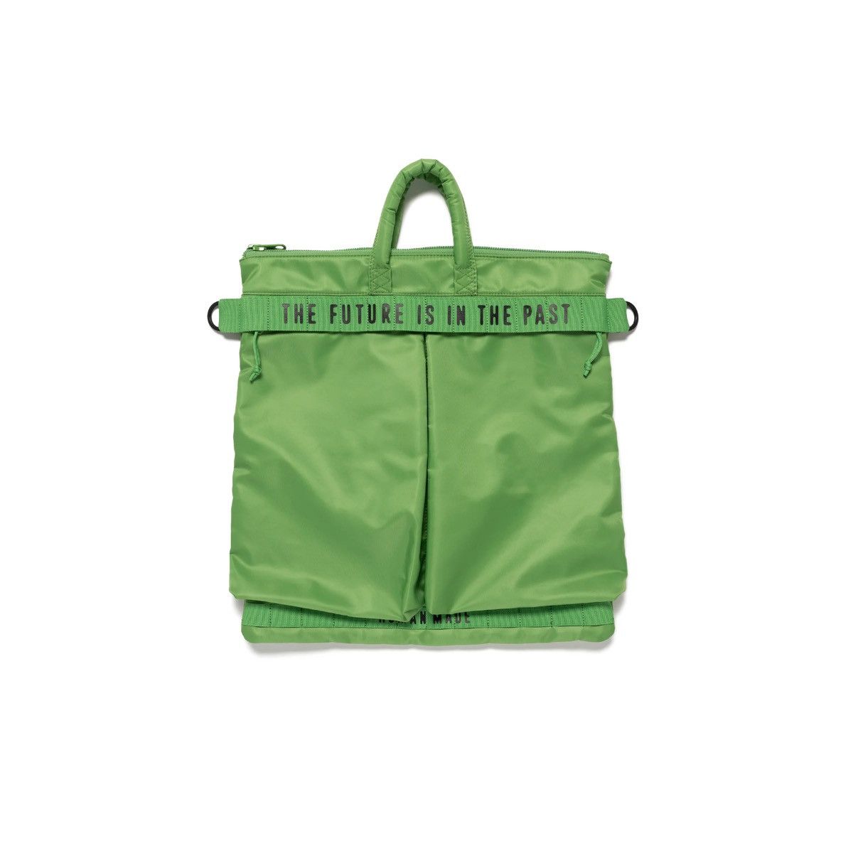 Human Made Human Made Bag Size ONE SIZE - 2 Thumbnail